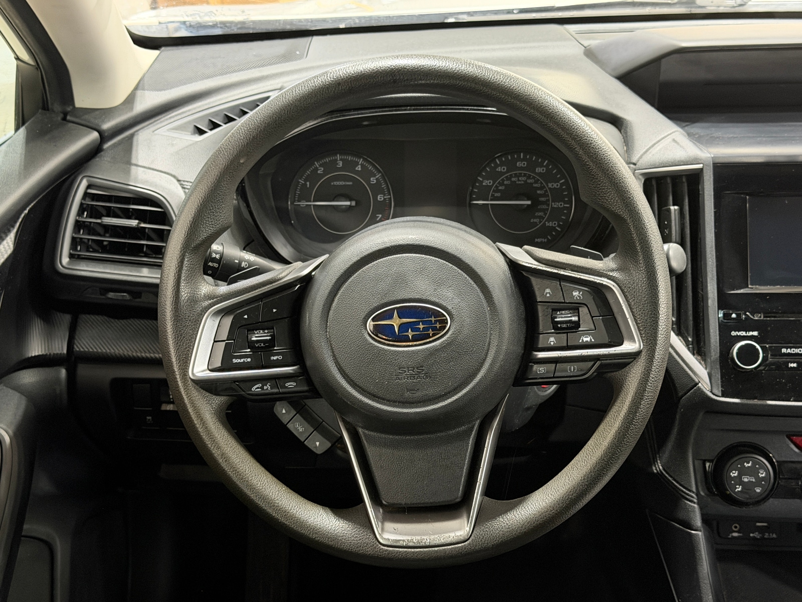 Thumbnail: 2022 Subaru Impreza - 5