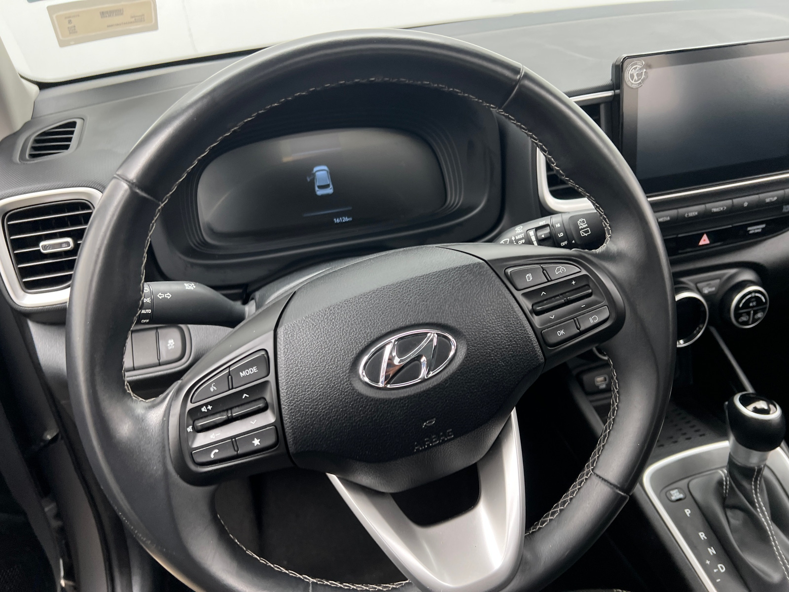 Thumbnail: 2026 Hyundai Venue - 5