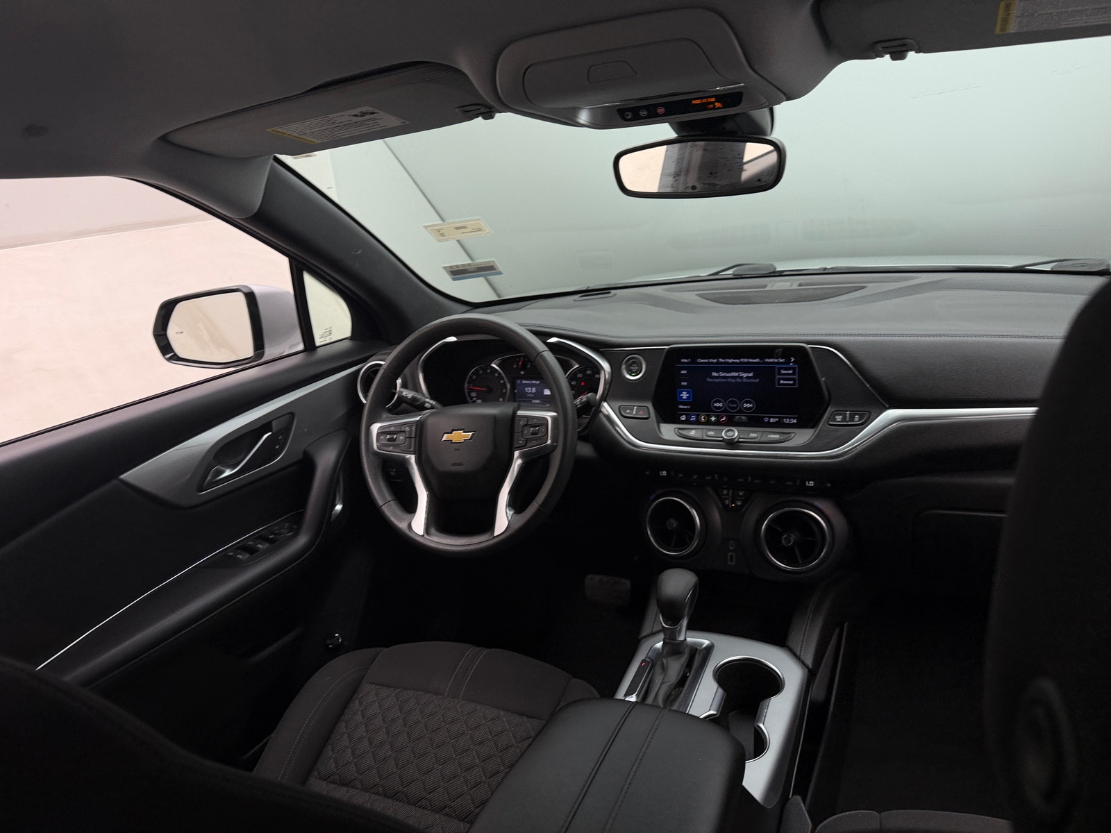 Thumbnail: 2022 Chevrolet Blazer - 3