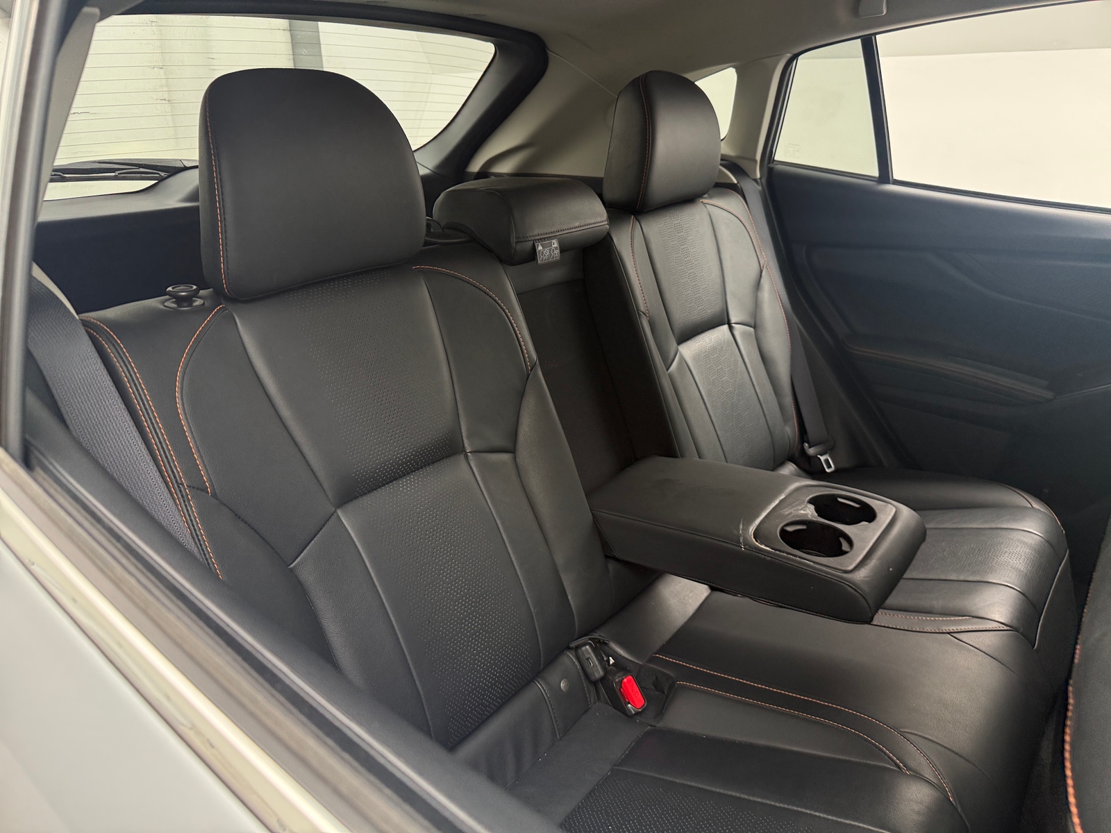 Thumbnail: 2019 Subaru Crosstrek - 5