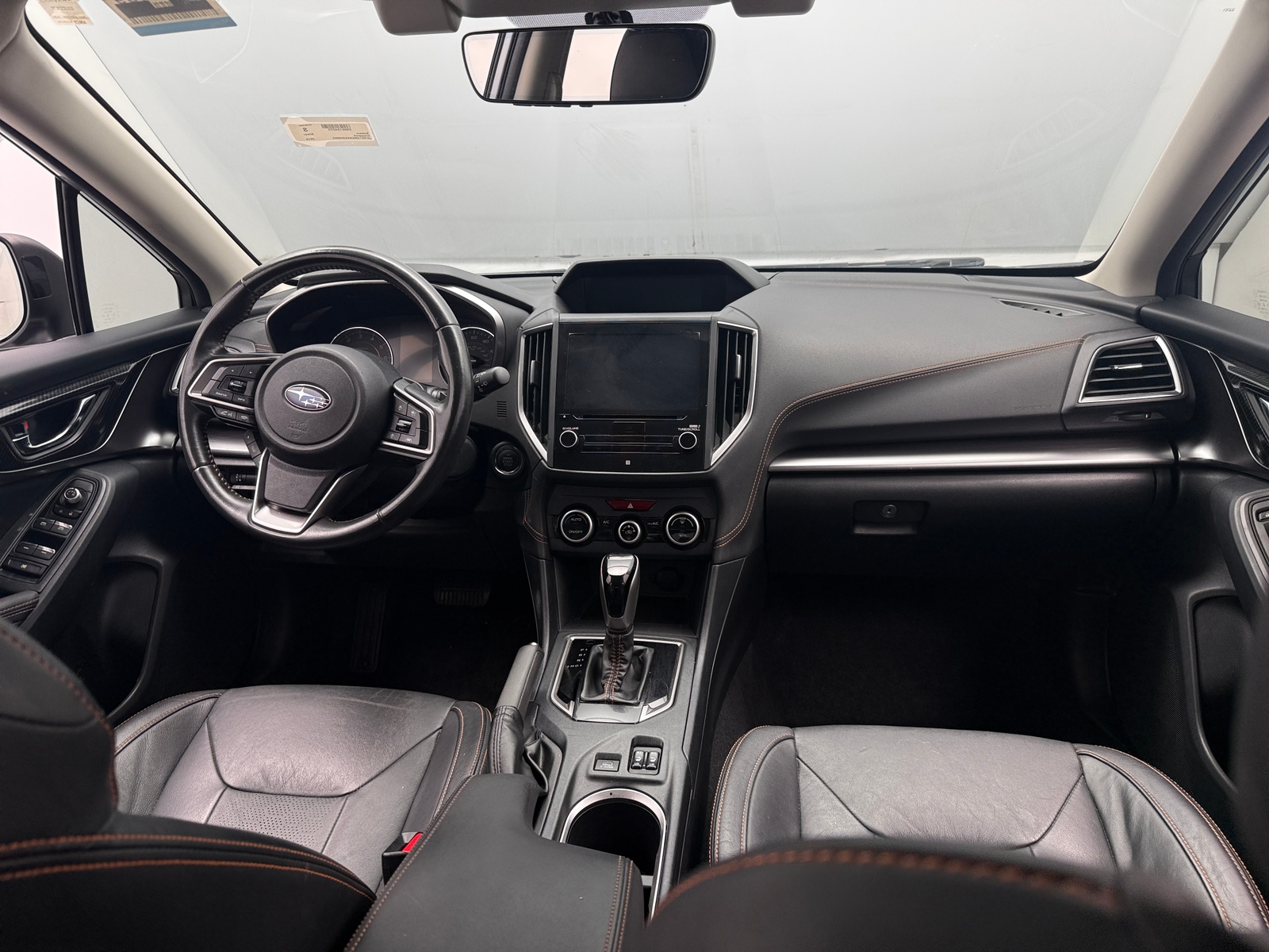 Thumbnail: 2019 Subaru Crosstrek - 2
