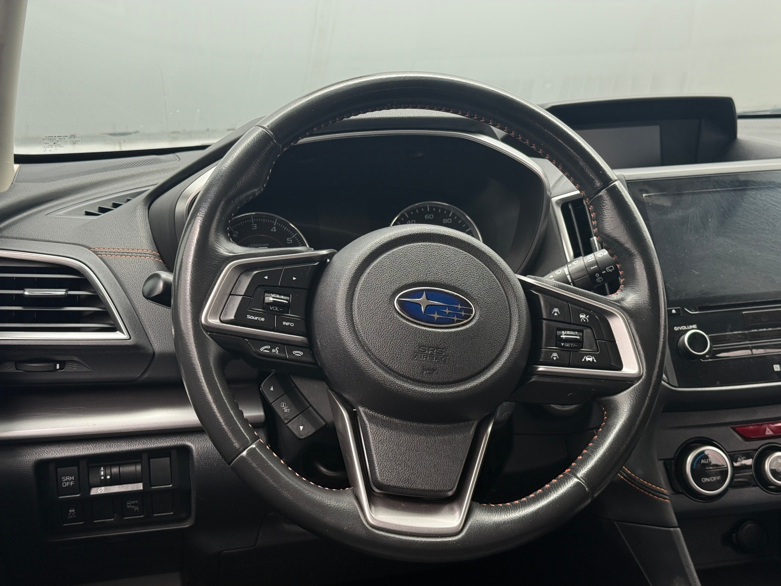 Thumbnail: 2019 Subaru Crosstrek - 4