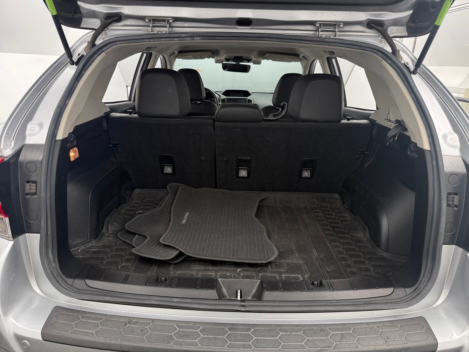 Thumbnail: 2019 Subaru Crosstrek - 6