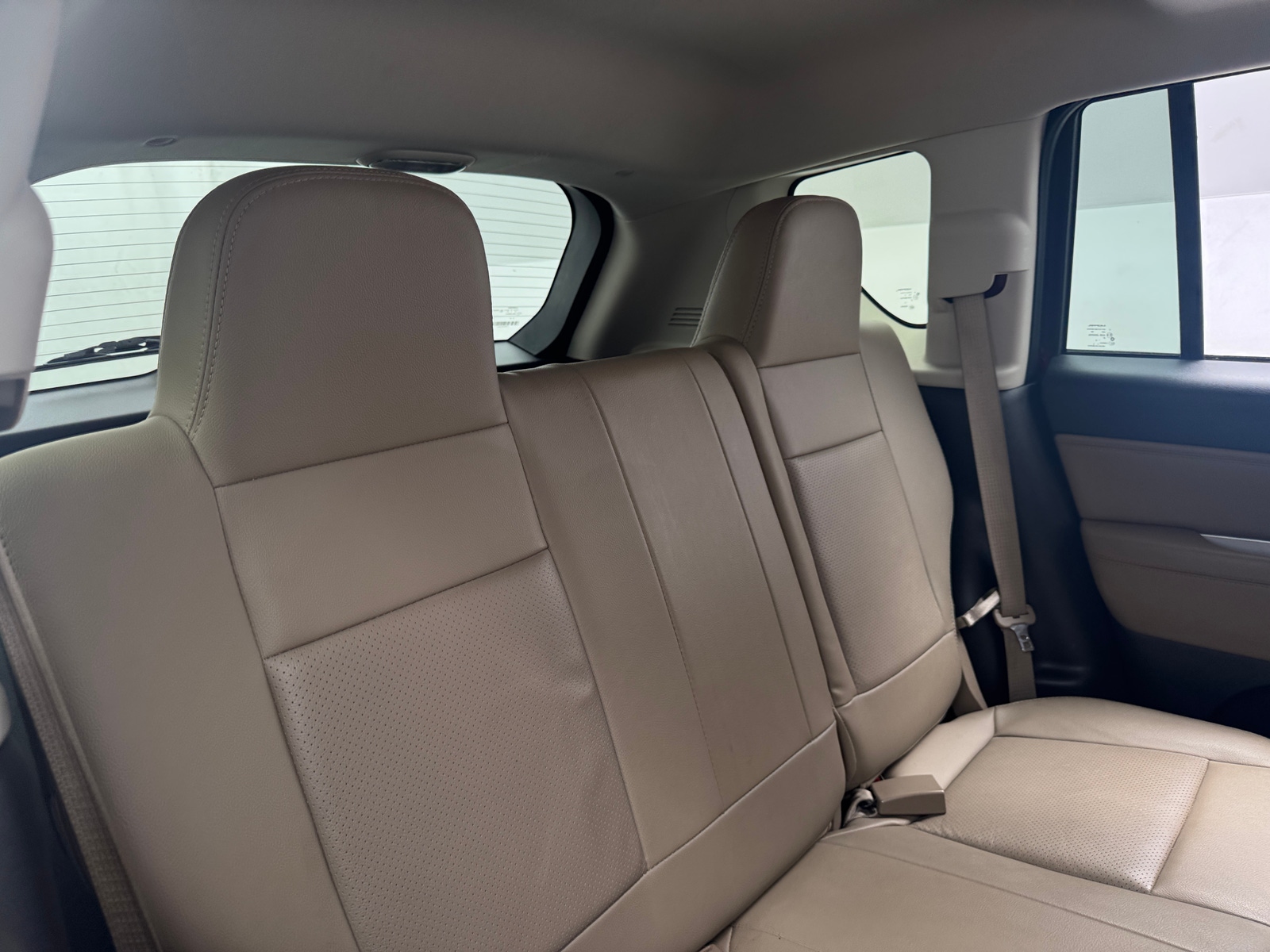Thumbnail: 2016 Jeep Compass - 5
