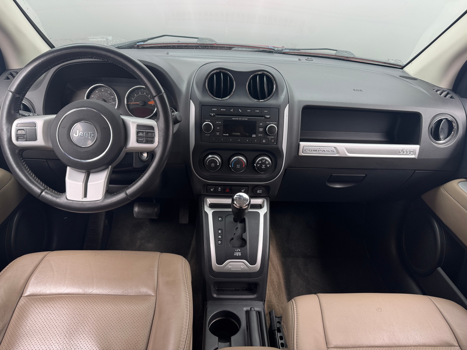 Thumbnail: 2016 Jeep Compass - 2