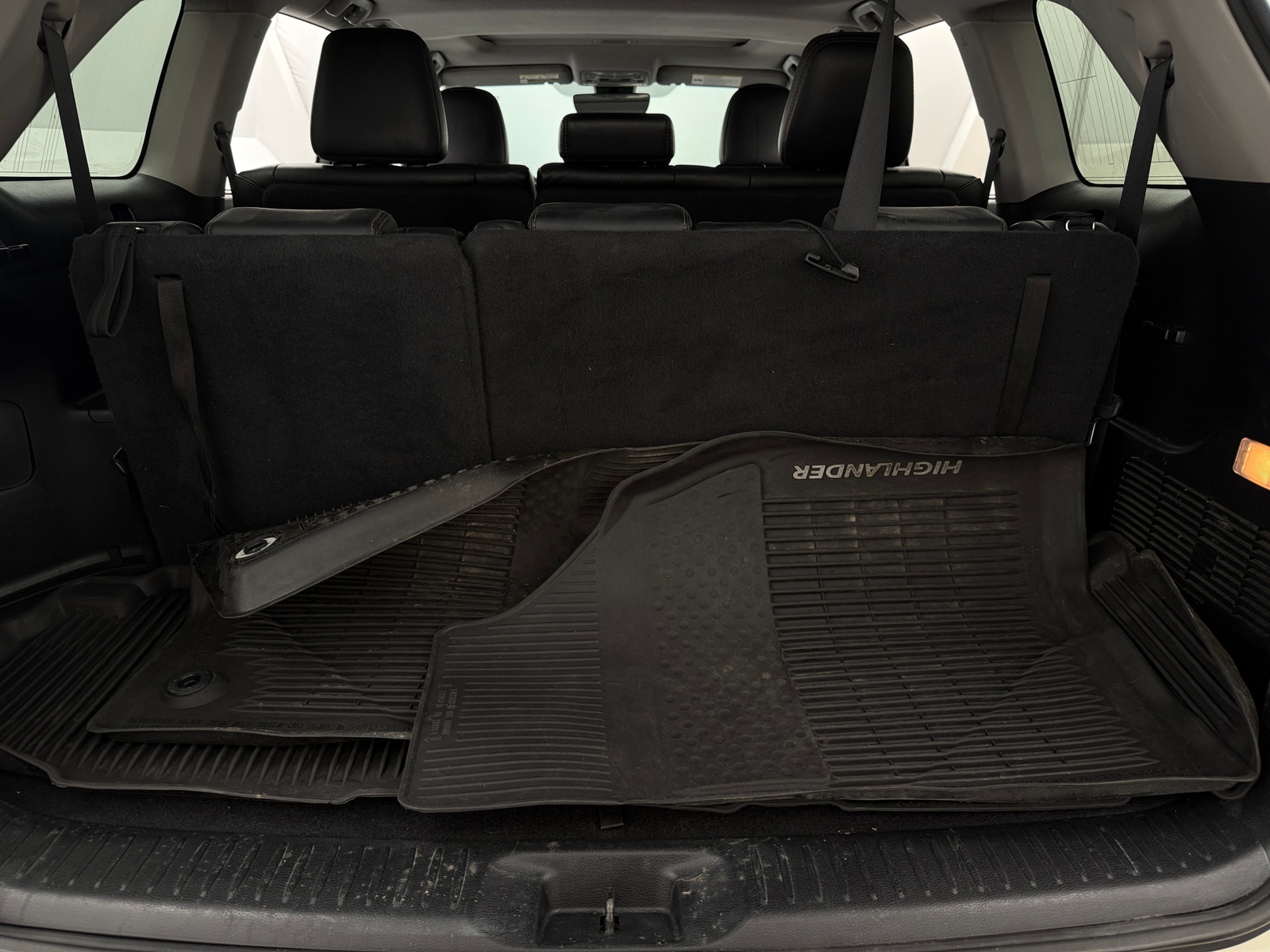 Thumbnail: 2017 Toyota Highlander - 6
