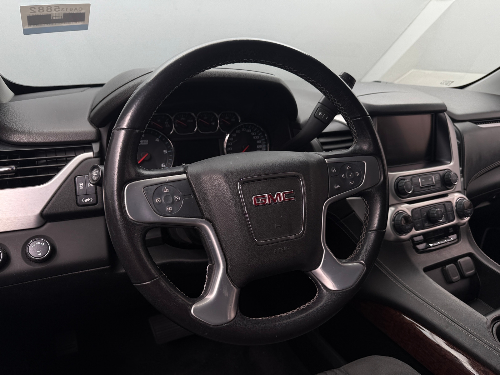 Thumbnail: 2020 GMC Yukon - 5