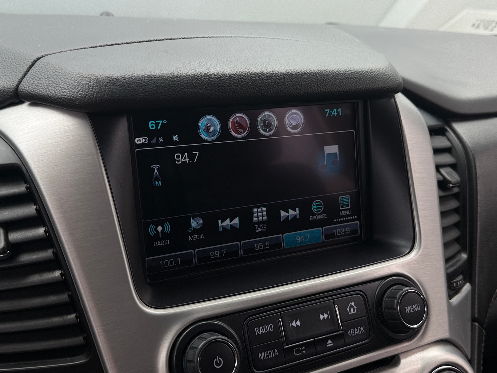 Thumbnail: 2020 GMC Yukon - 4