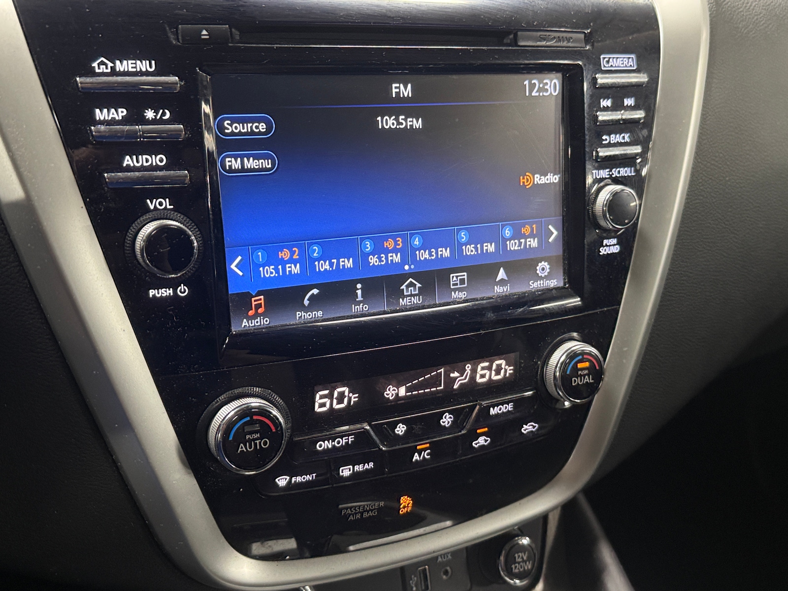 Thumbnail: 2018 Nissan Murano - 3