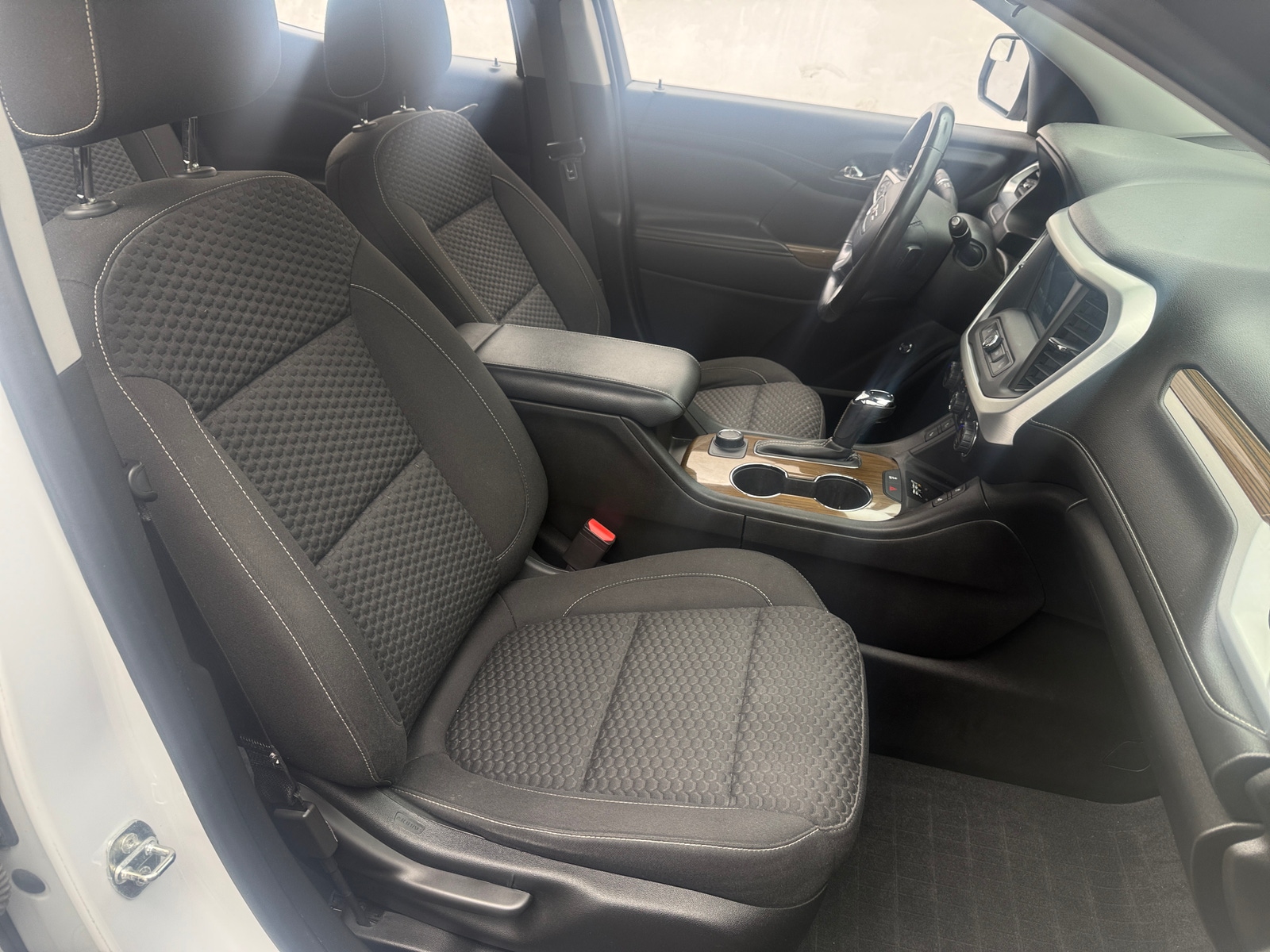 Thumbnail: 2019 GMC Acadia - 2