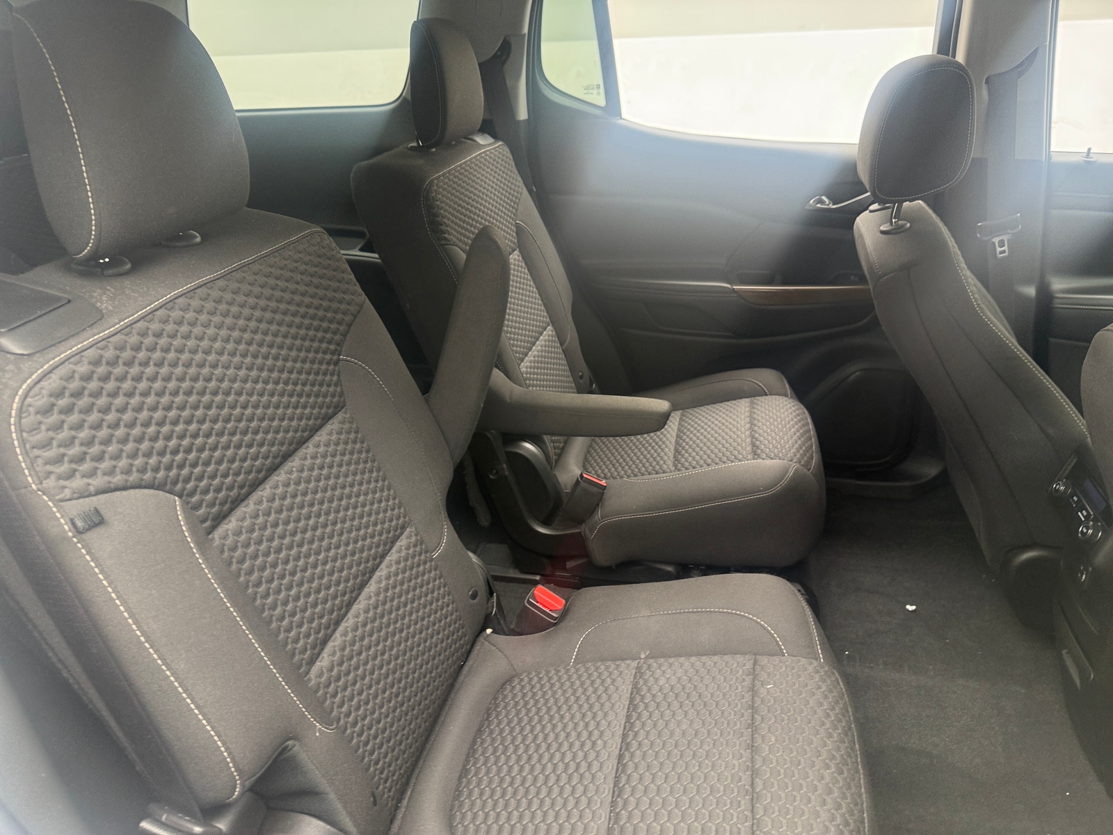 Thumbnail: 2019 GMC Acadia - 6