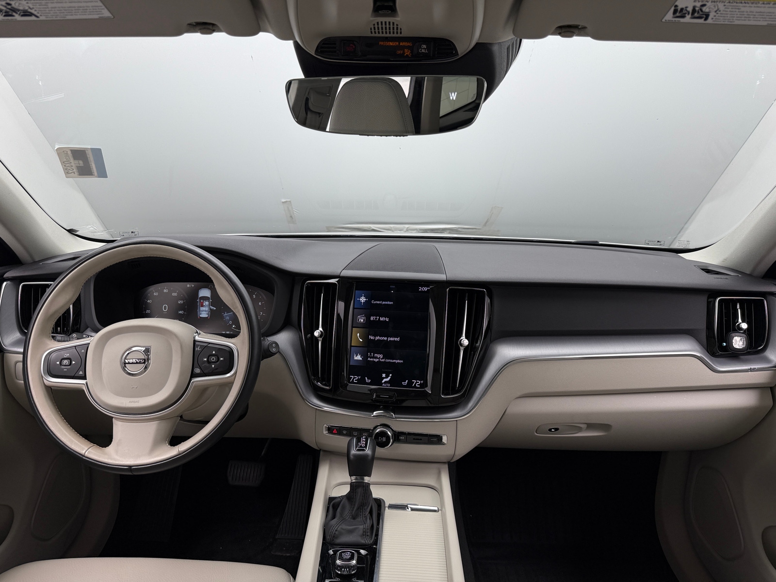Thumbnail: 2020 Volvo XC60 - 2