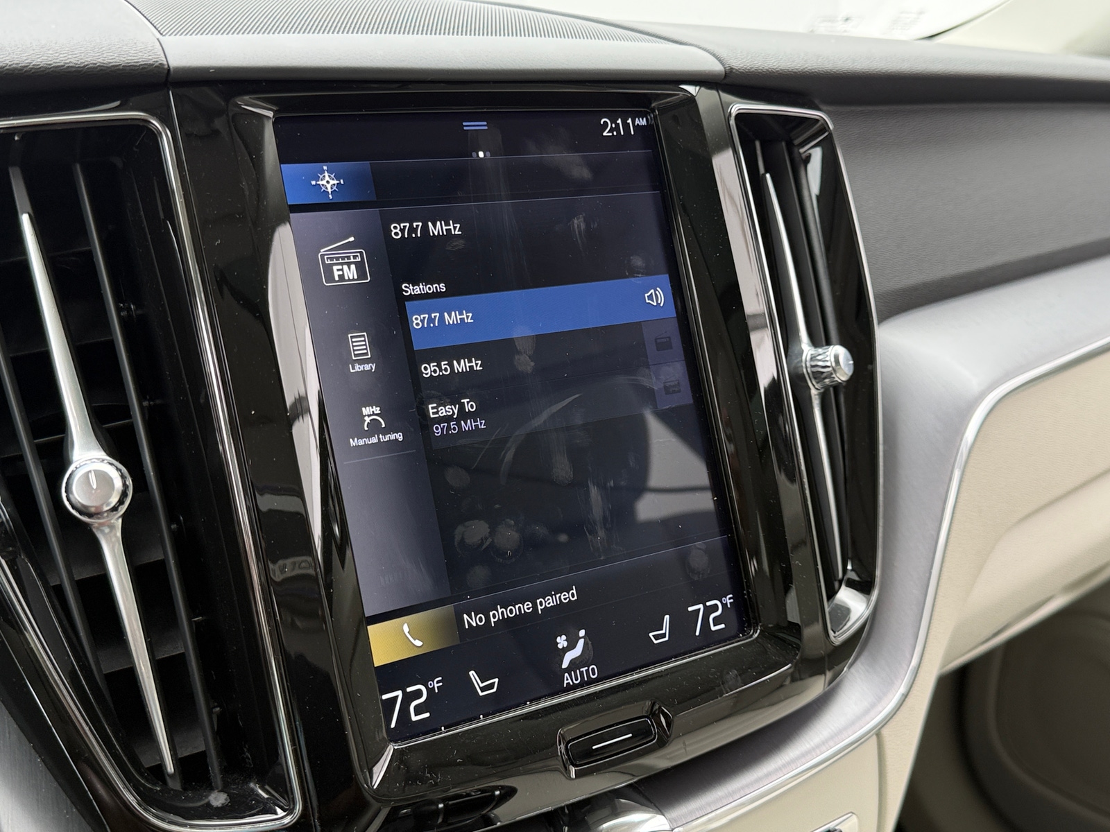 Thumbnail: 2020 Volvo XC60 - 3
