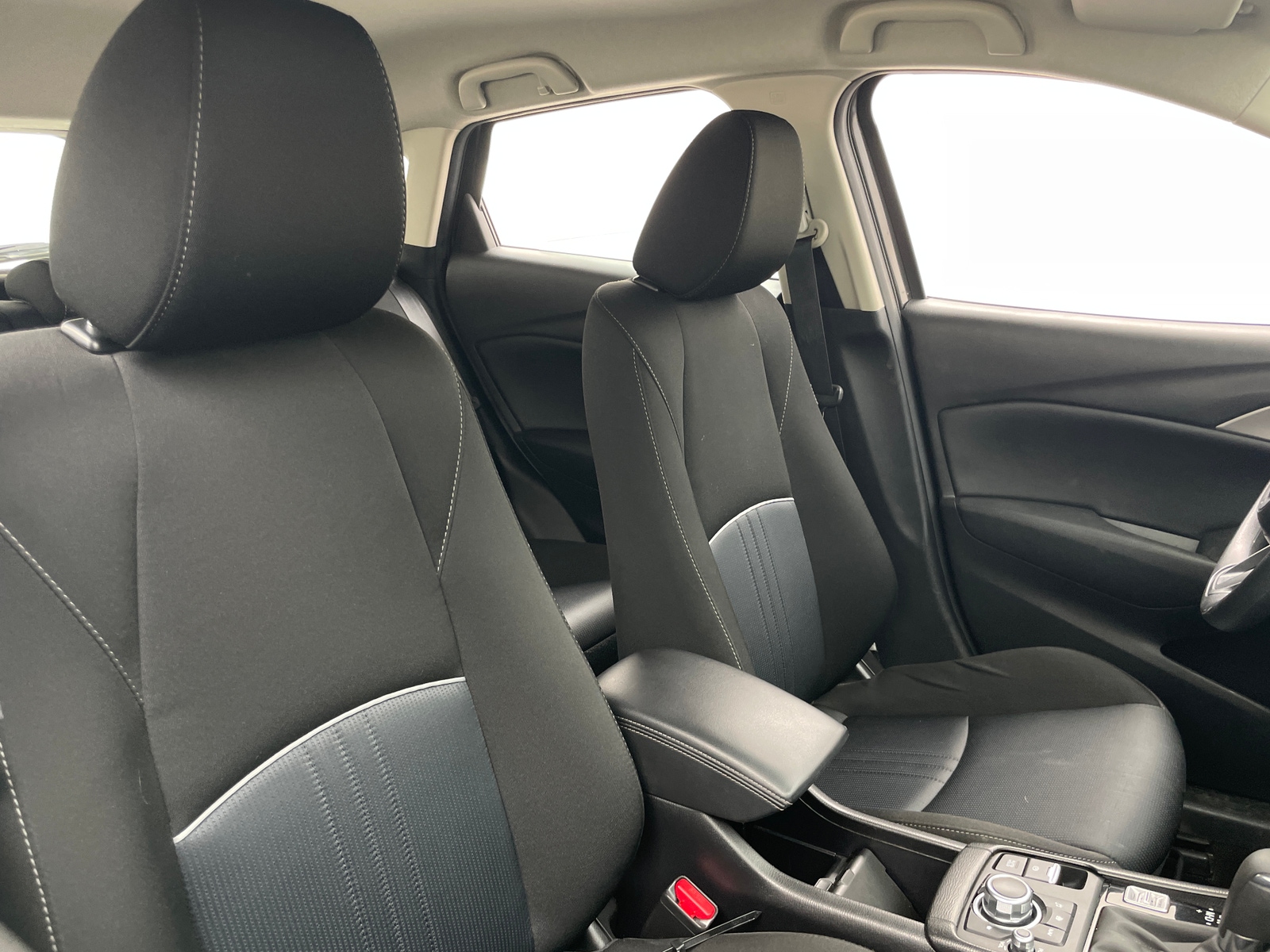 Thumbnail: 2021 Mazda CX-3 - 2