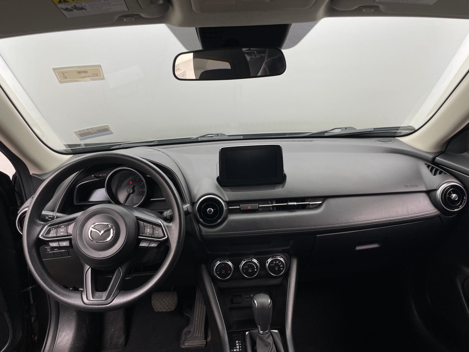 Thumbnail: 2021 Mazda CX-3 - 3