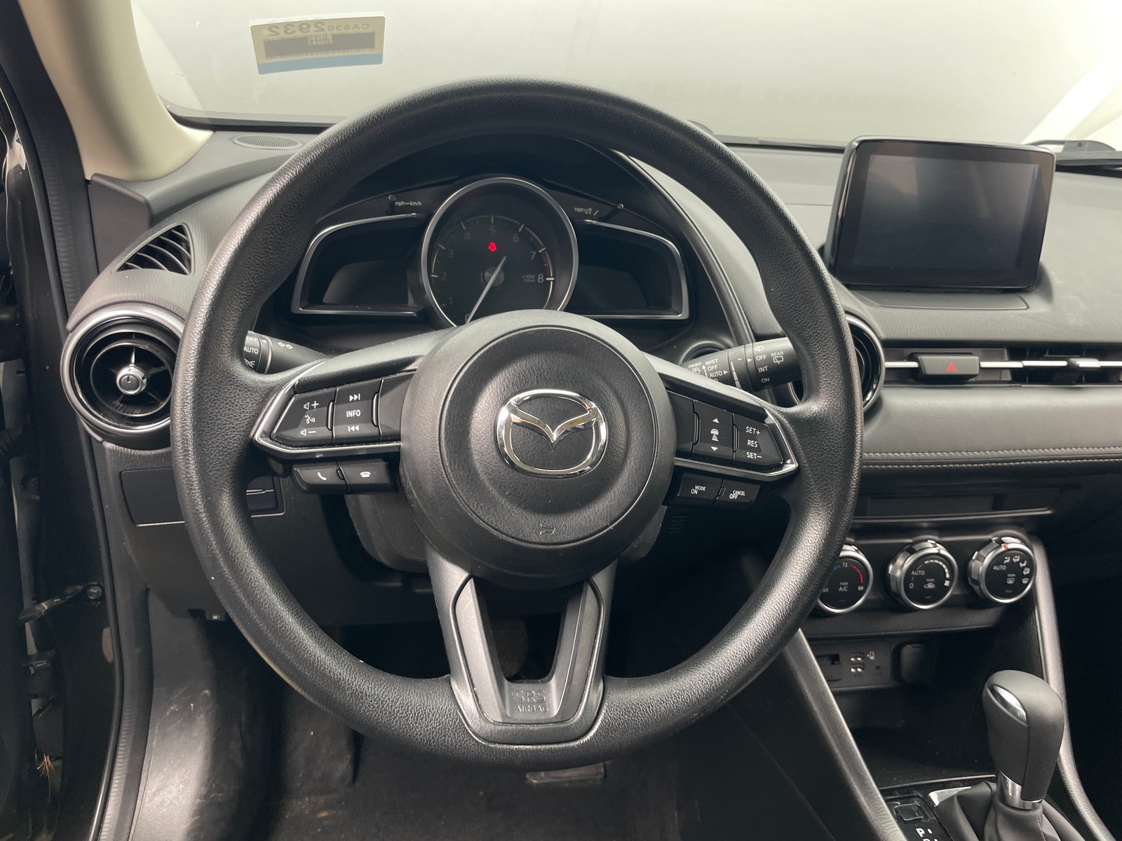 Thumbnail: 2021 Mazda CX-3 - 5
