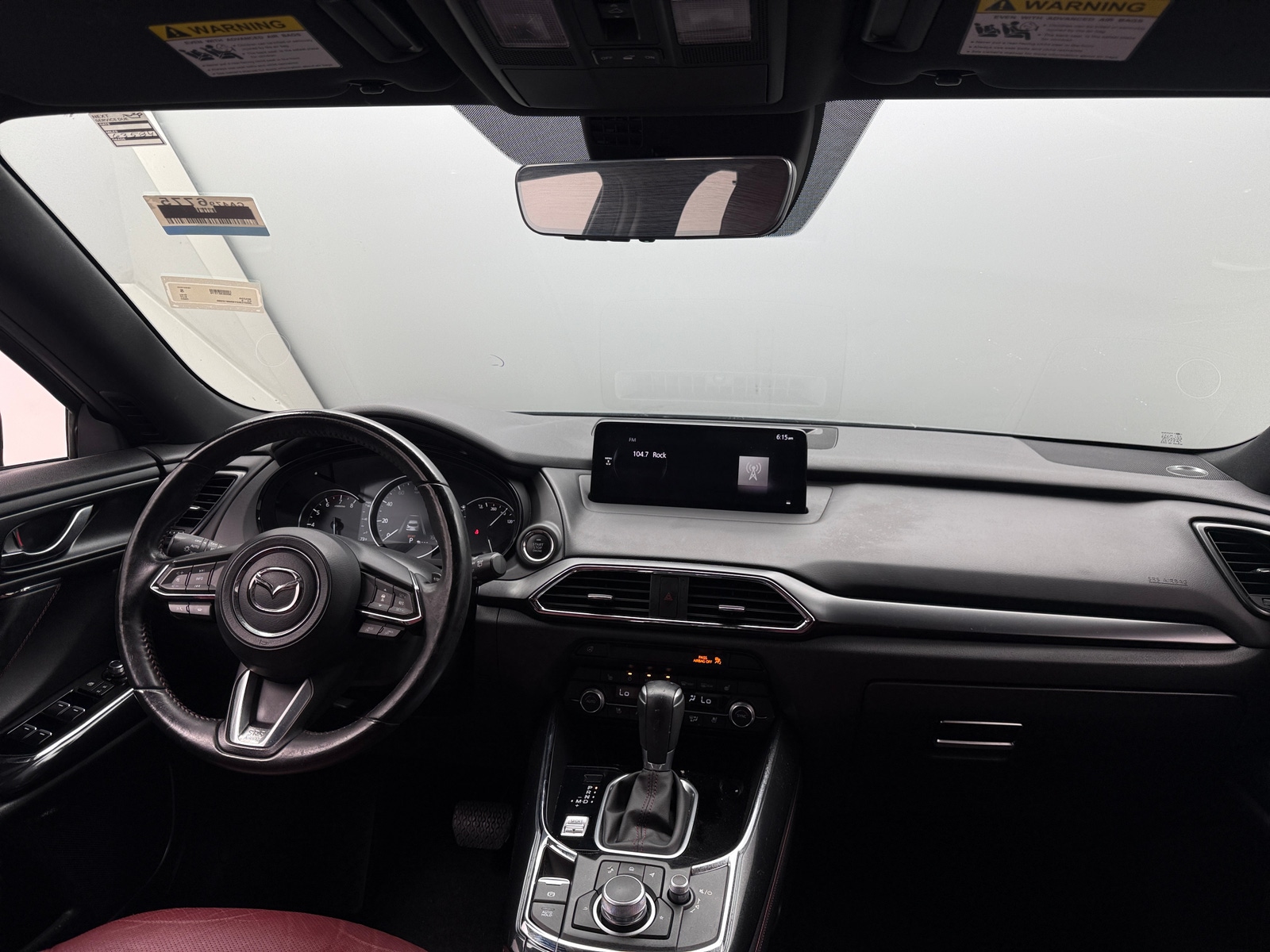 Thumbnail: 2022 Mazda CX-9 - 2