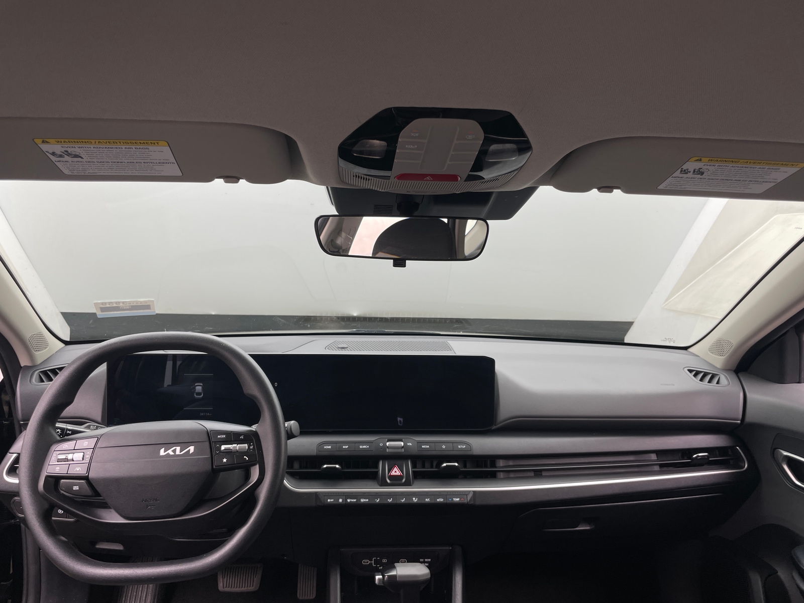 Thumbnail: 2025 Kia K4 - 3