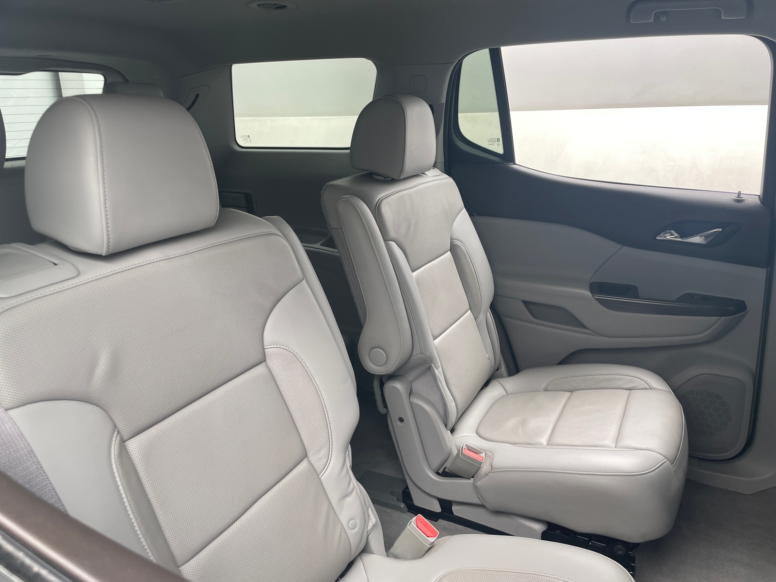 Thumbnail: 2020 GMC Acadia - 5