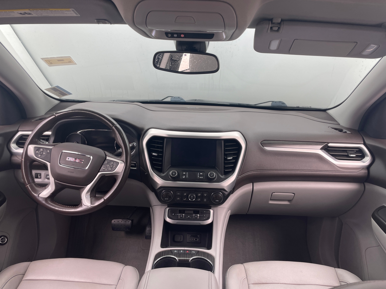 Thumbnail: 2020 GMC Acadia - 2