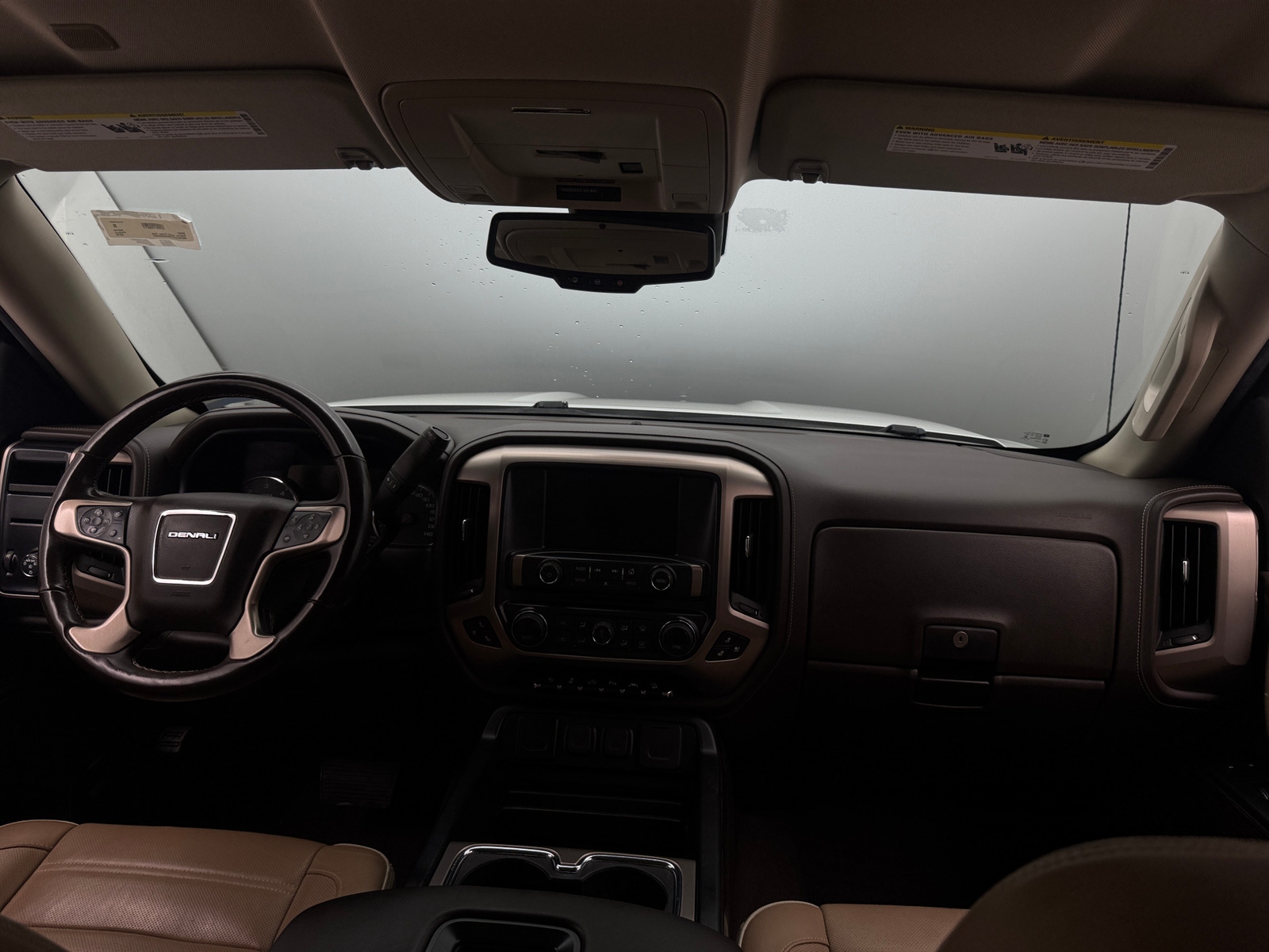 Thumbnail: 2018 GMC Sierra 1500 - 2