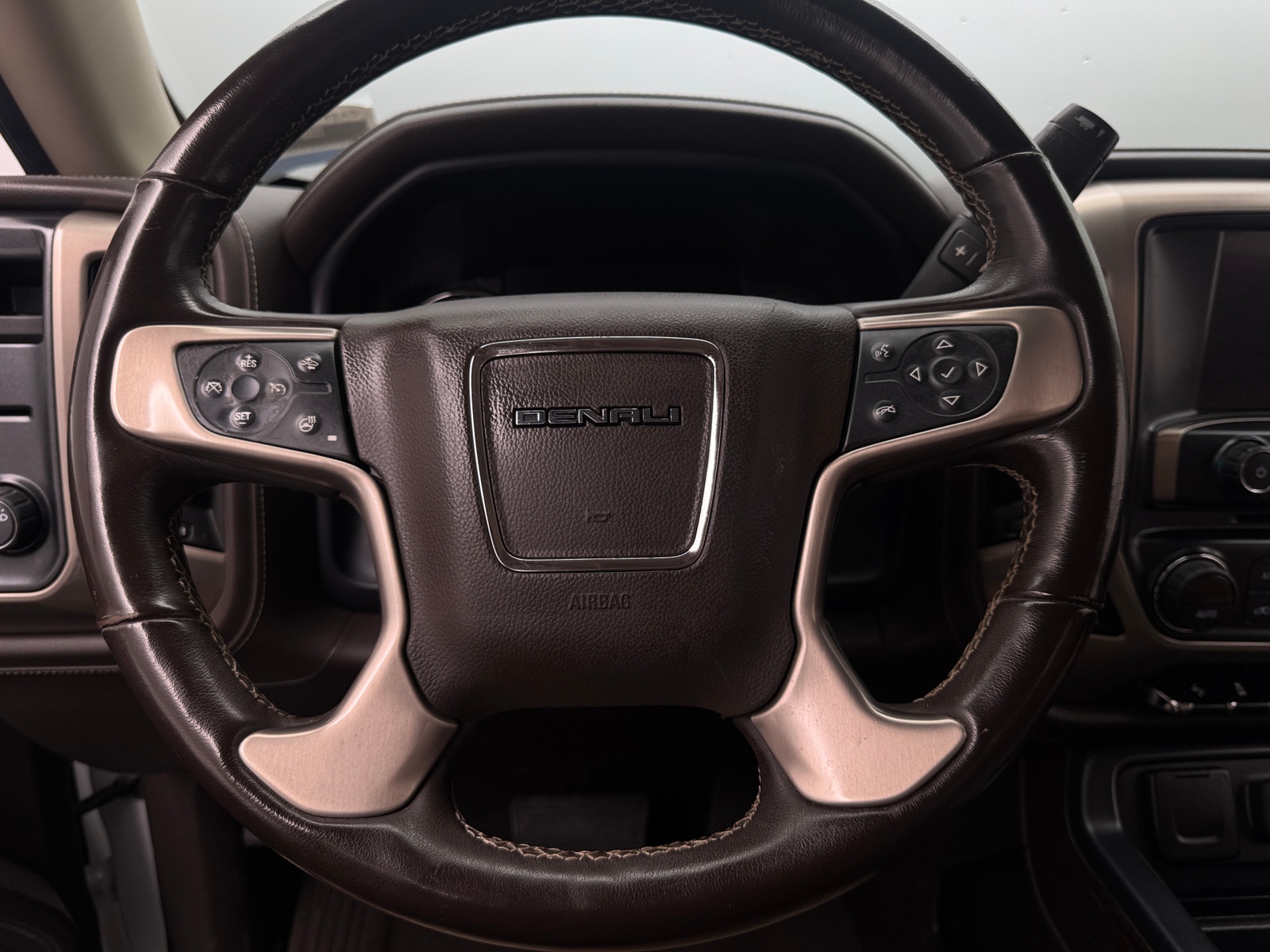 Thumbnail: 2018 GMC Sierra 1500 - 4