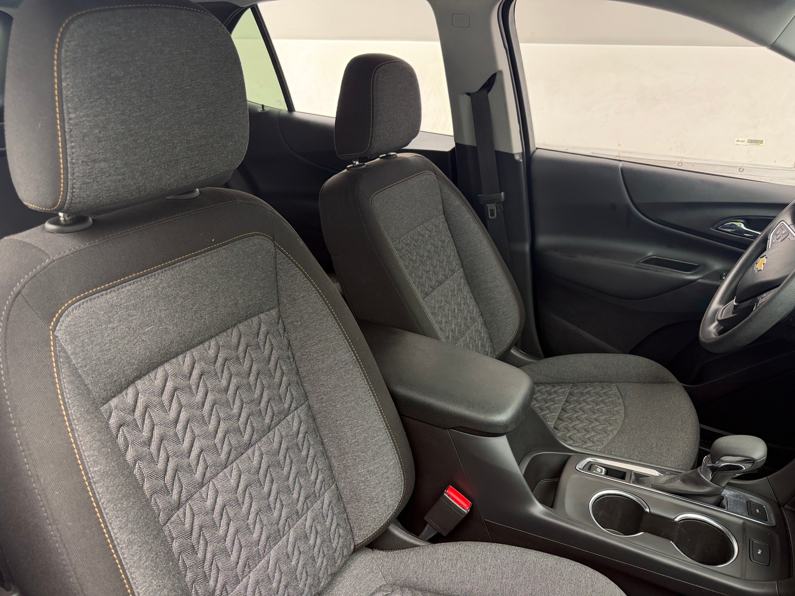 Thumbnail: 2024 Chevrolet Equinox - 2