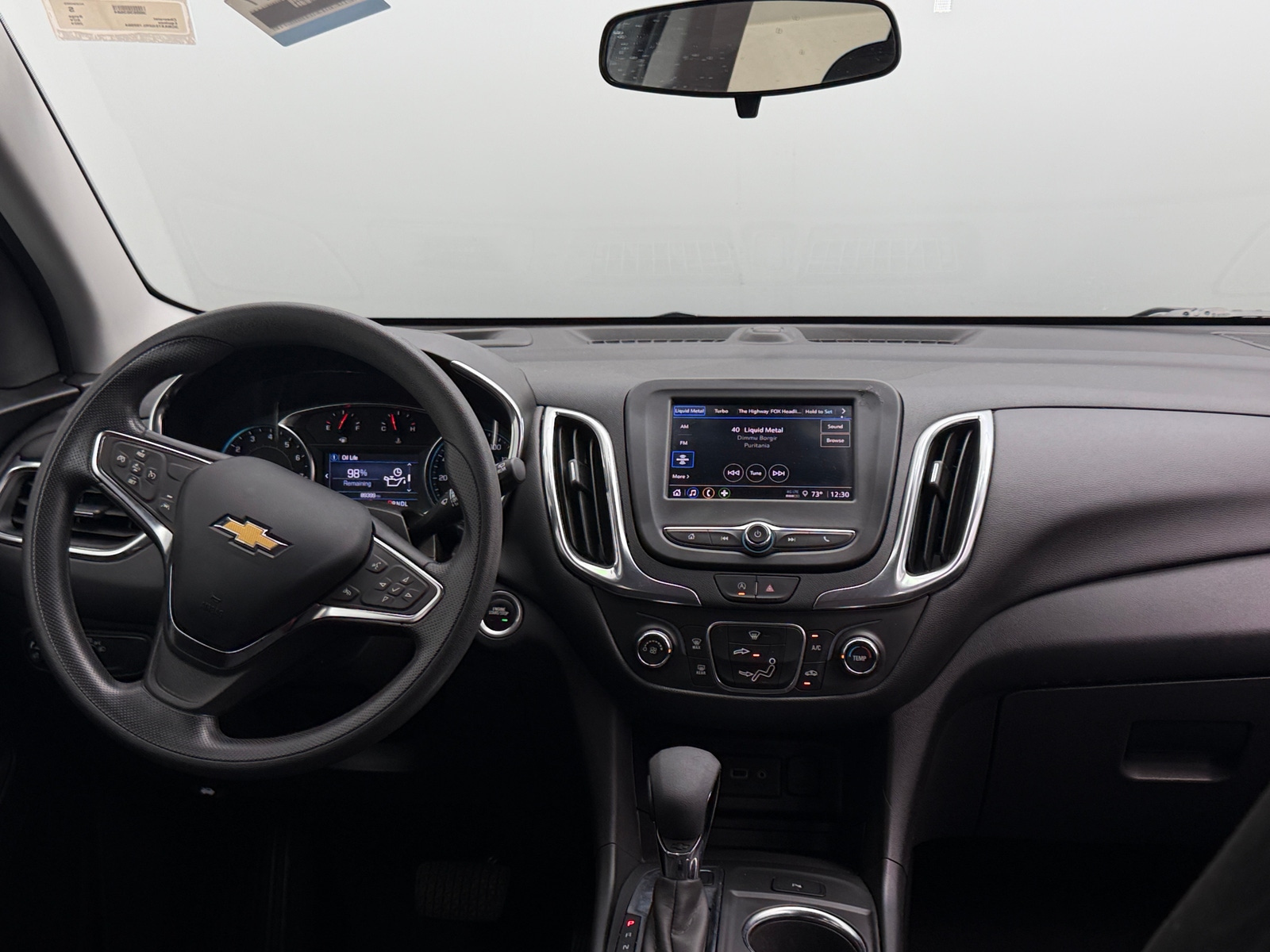 Thumbnail: 2024 Chevrolet Equinox - 3