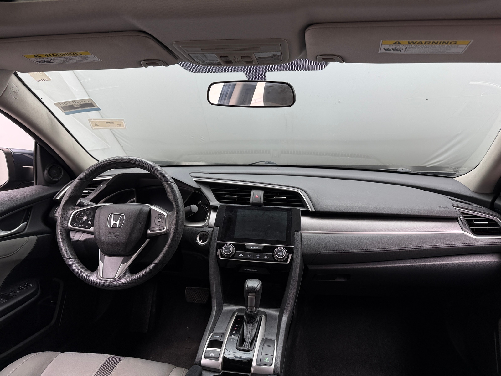 Thumbnail: 2017 Honda Civic - 3