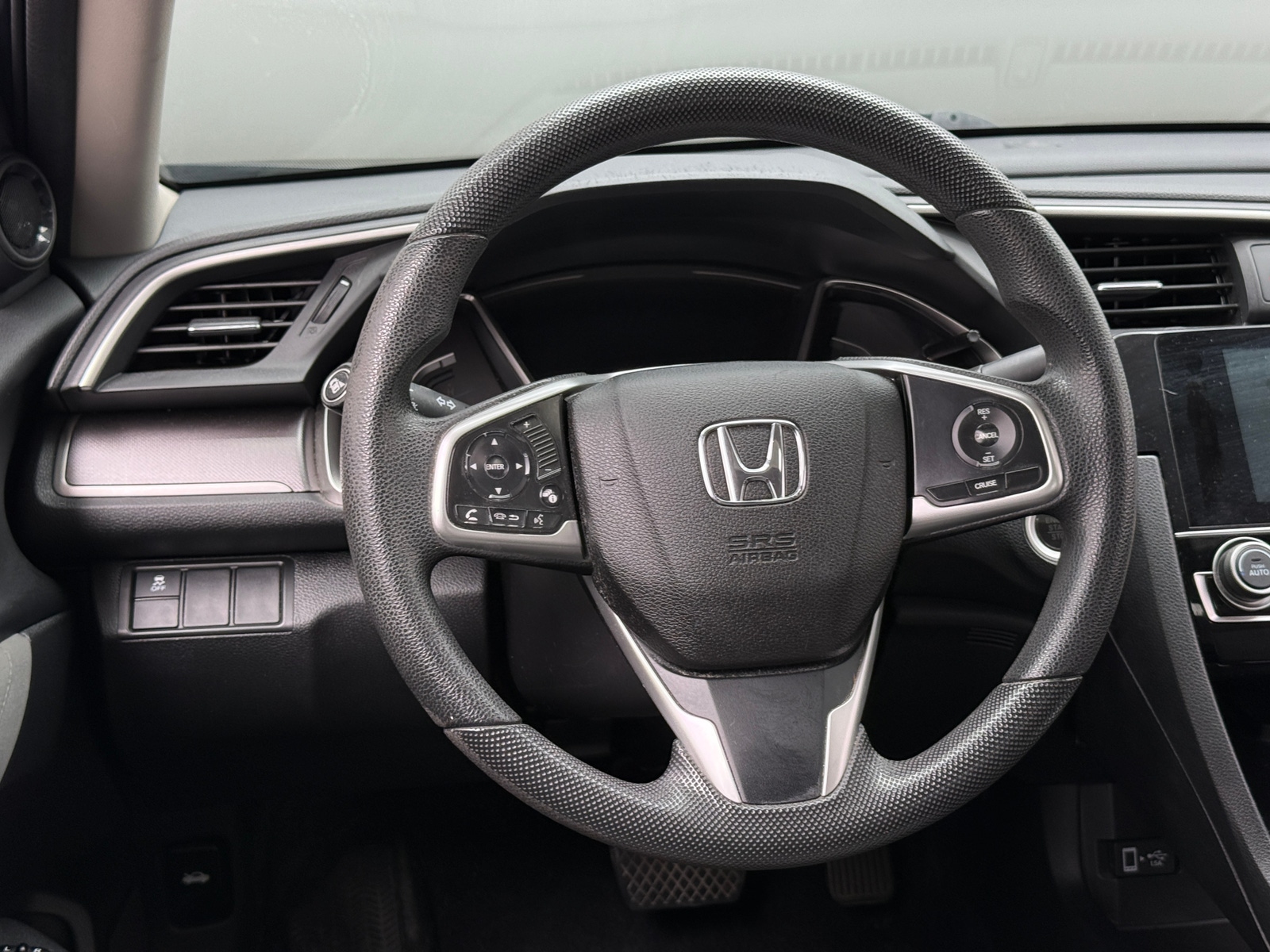 Thumbnail: 2017 Honda Civic - 5