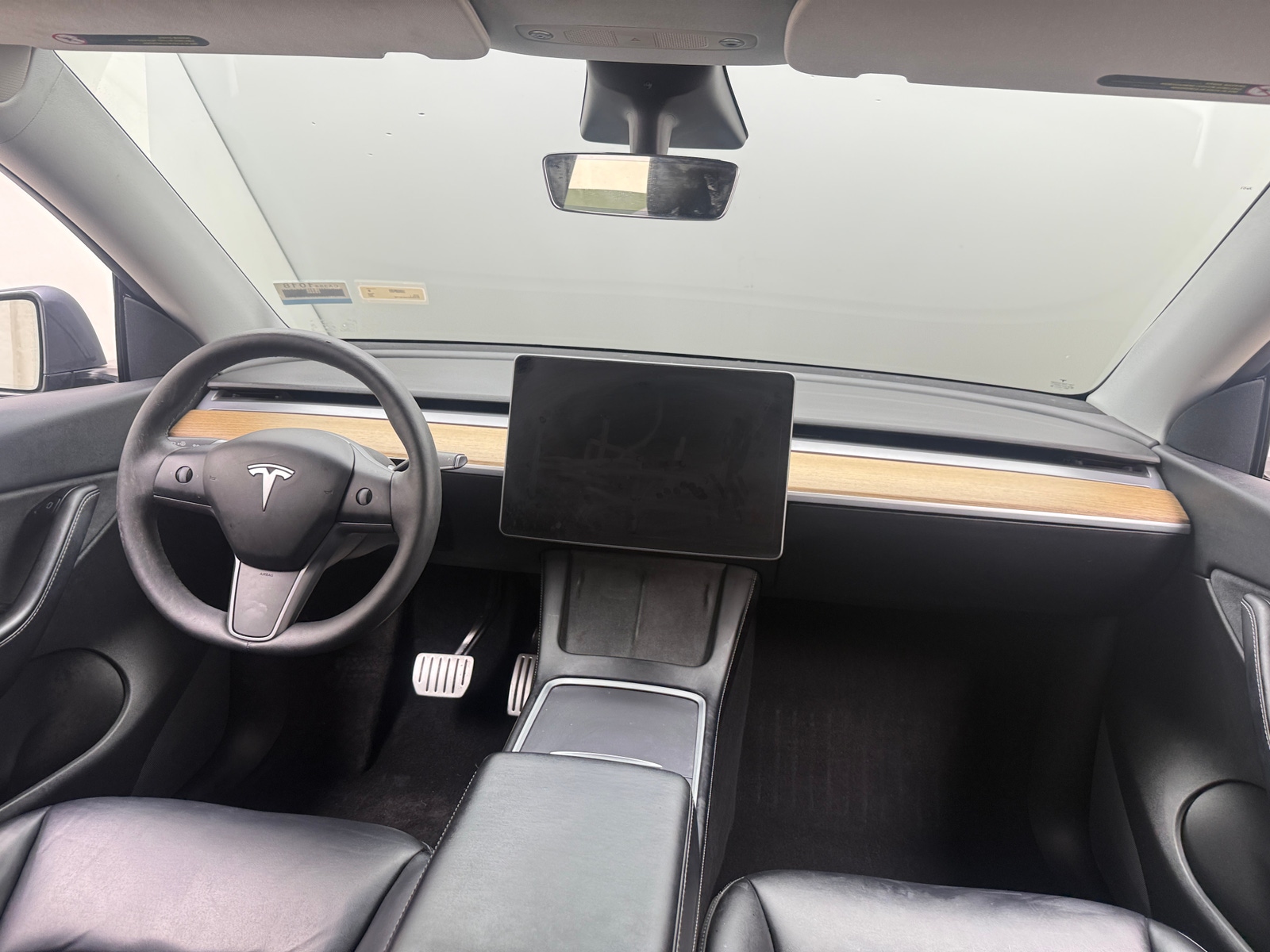 Thumbnail: 2021 Tesla Model Y - 2