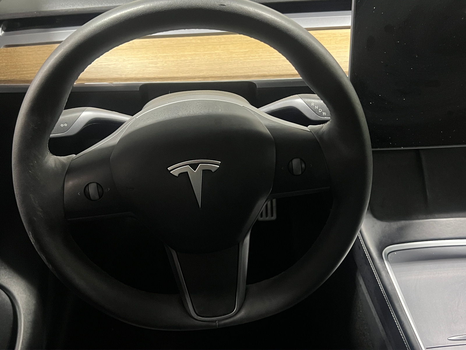 Thumbnail: 2021 Tesla Model Y - 4