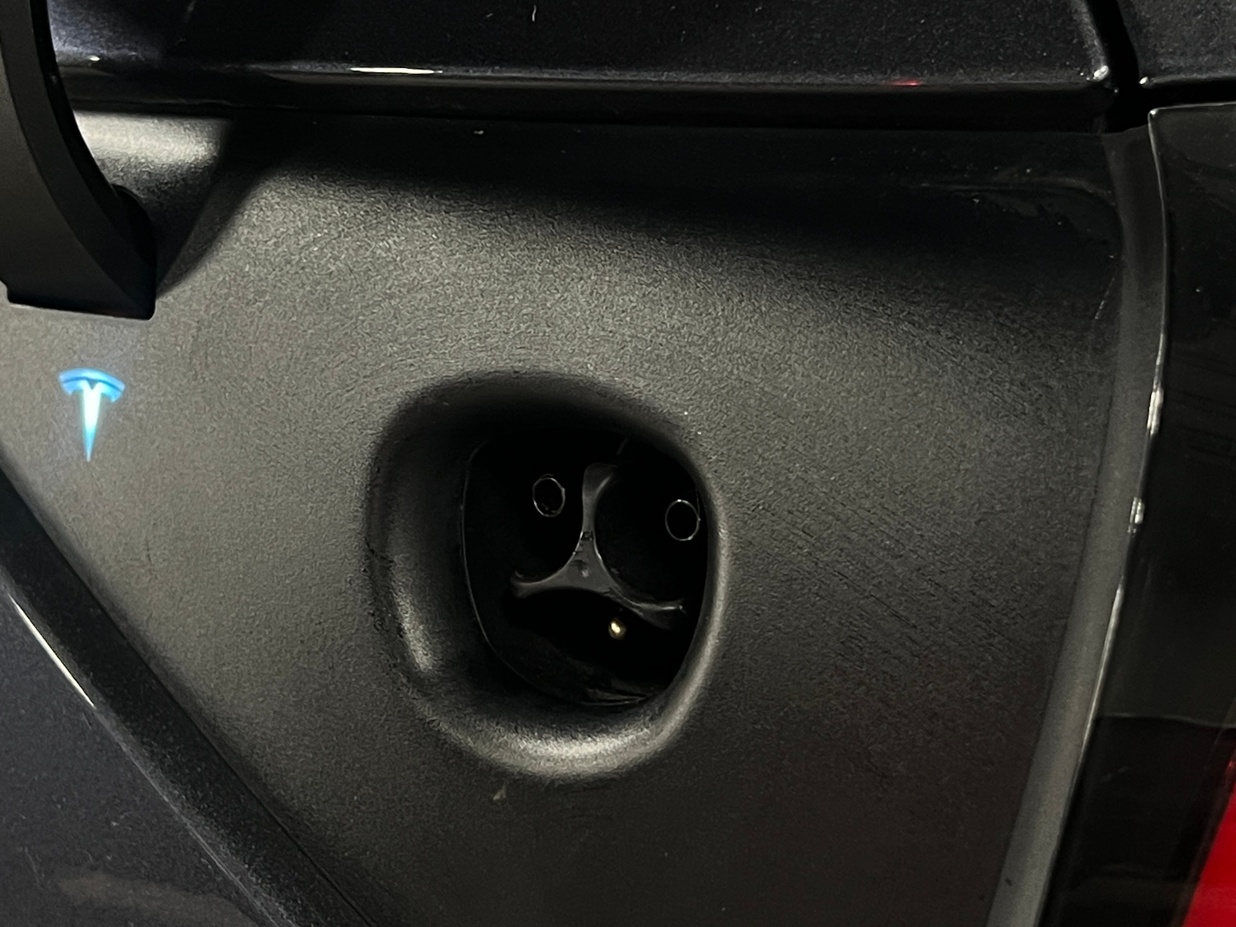 Used 2021 Tesla Model Y Performance with VIN 5YJYGDEF2MF261706 for sale in Auburn, WA