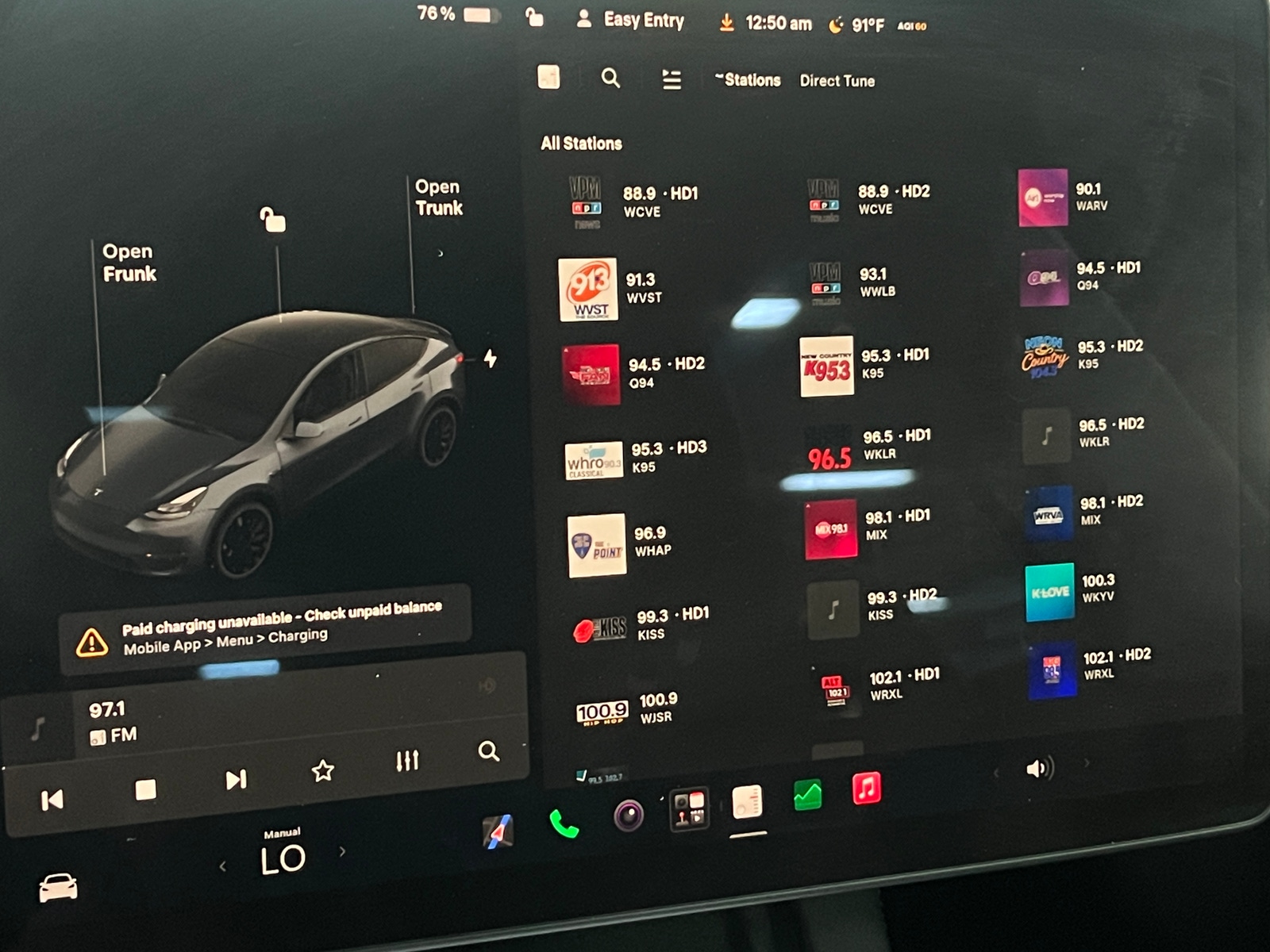 Thumbnail: 2021 Tesla Model Y - 3