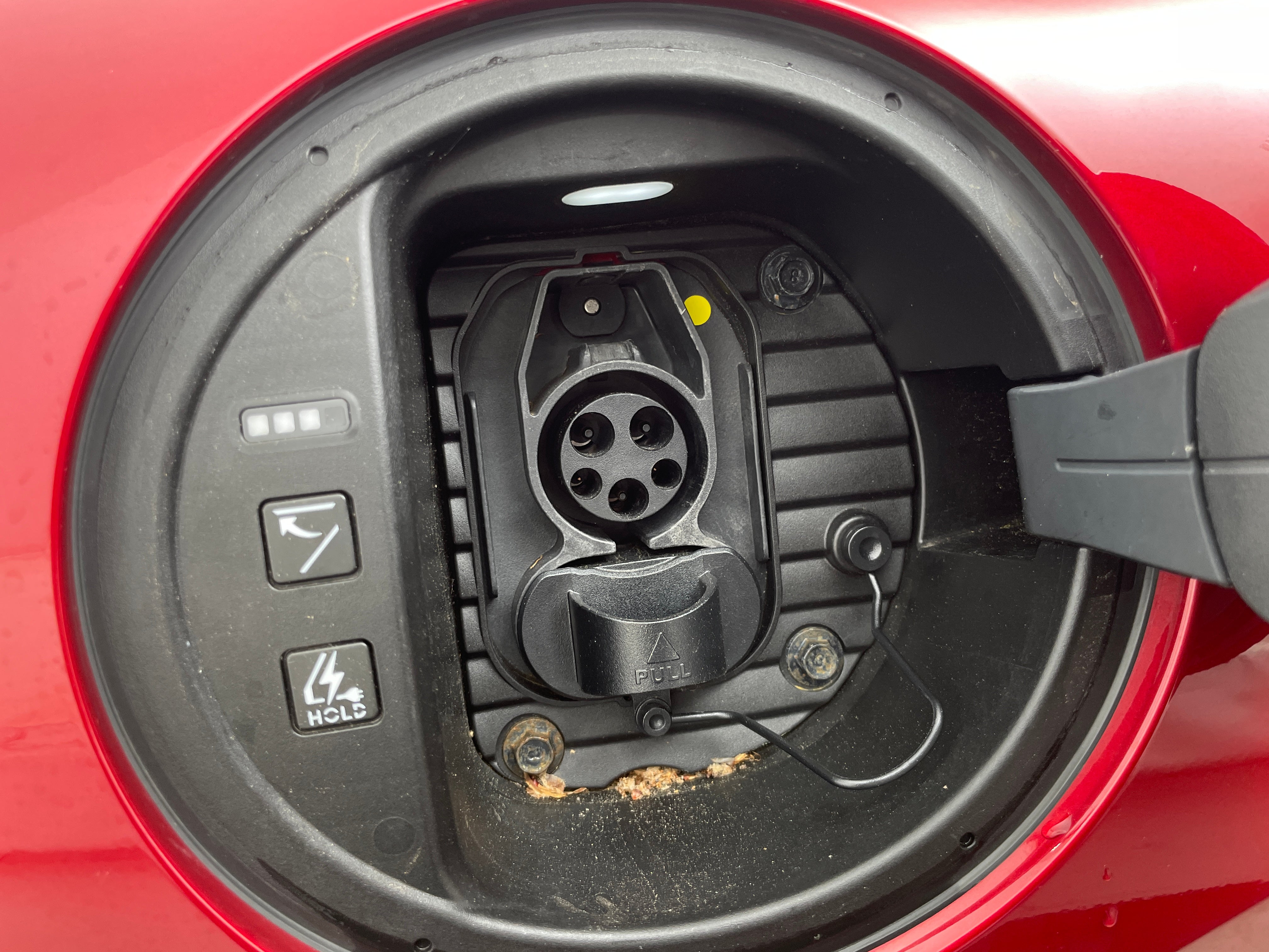 Used 2023 Hyundai IONIQ 6 SE with VIN KMHM24AC8PA045991 for sale in Auburn, WA