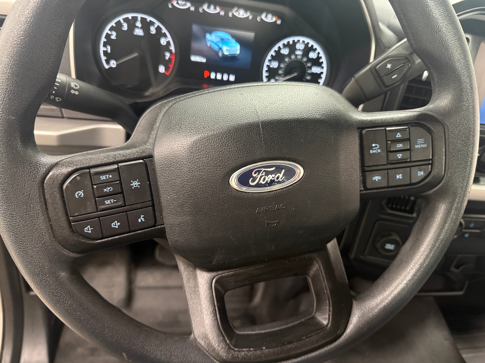 Thumbnail: 2022 Ford Econoline - 4