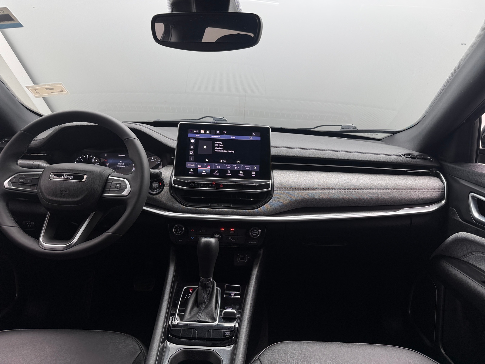 Thumbnail: 2023 Jeep Compass - 2