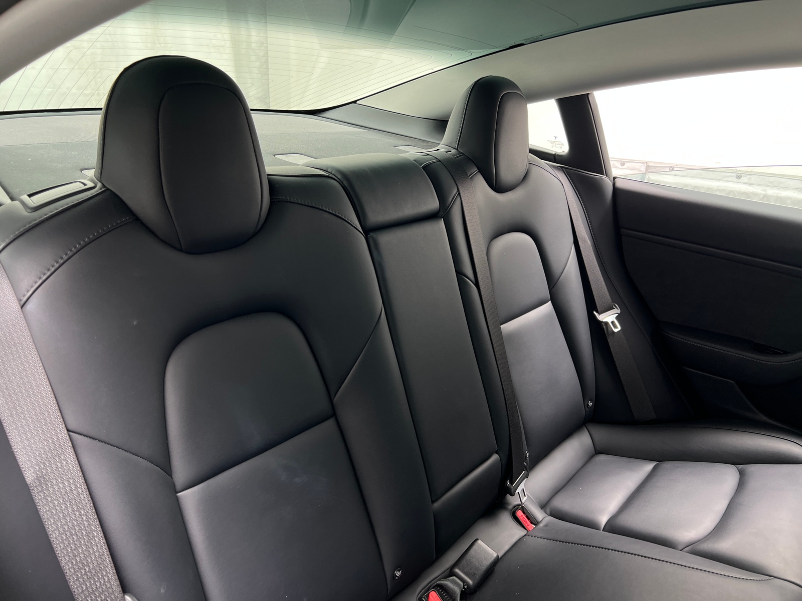Thumbnail: 2018 Tesla Model 3 - 5
