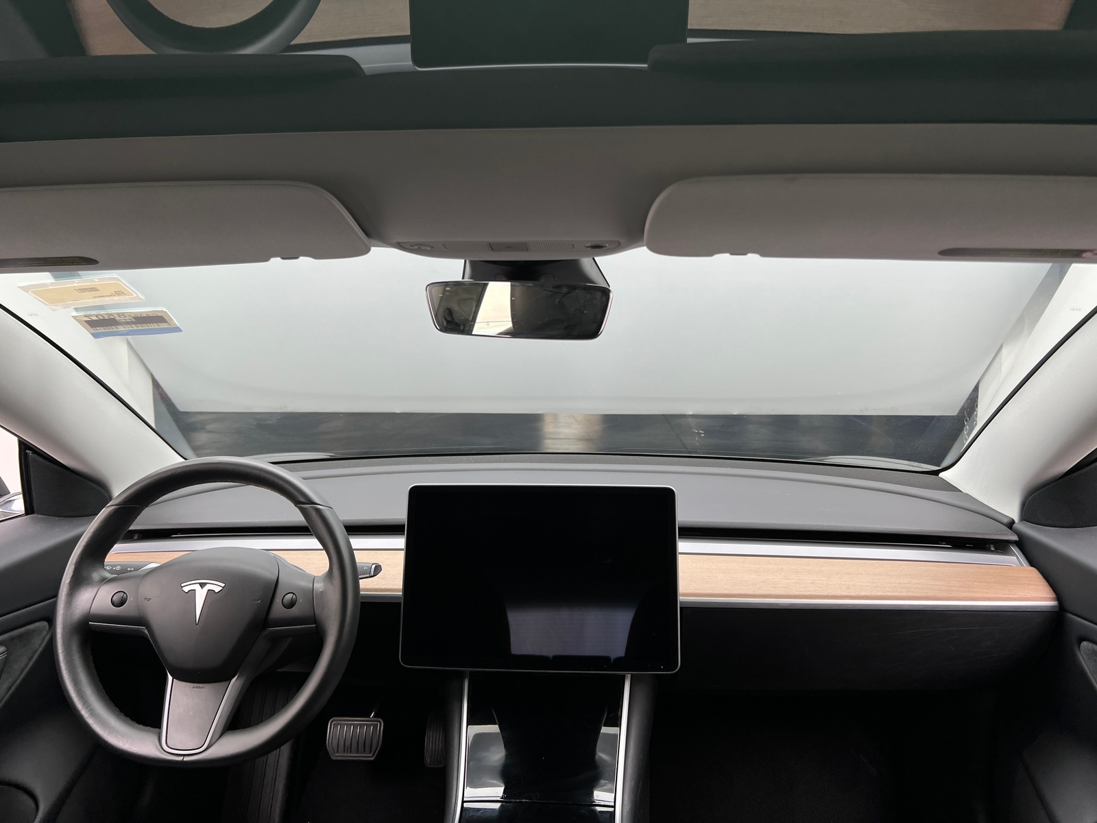 Thumbnail: 2018 Tesla Model 3 - 2