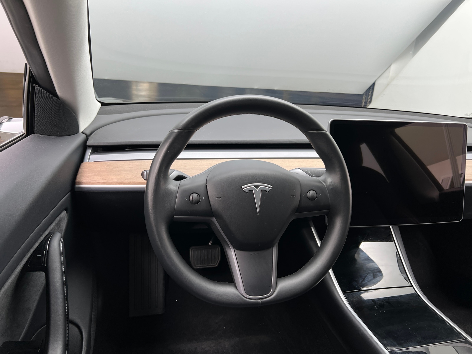 Thumbnail: 2018 Tesla Model 3 - 4
