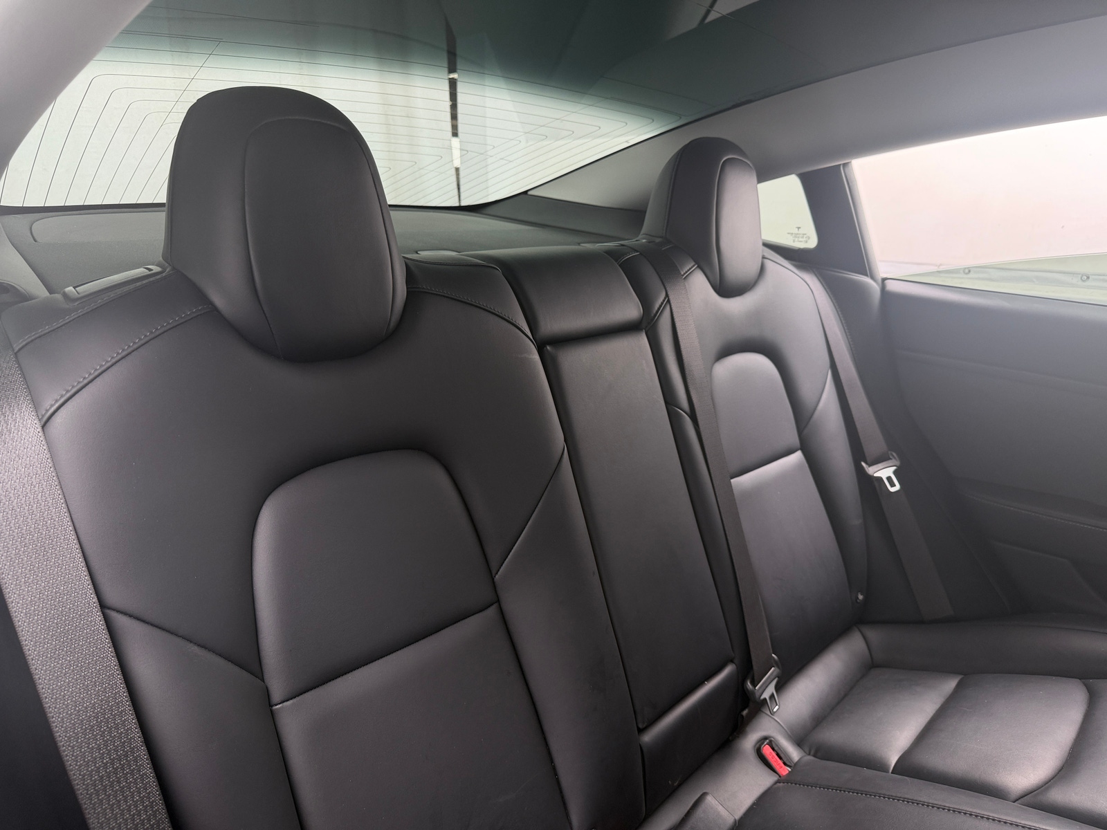 Thumbnail: 2018 Tesla Model 3 - 5