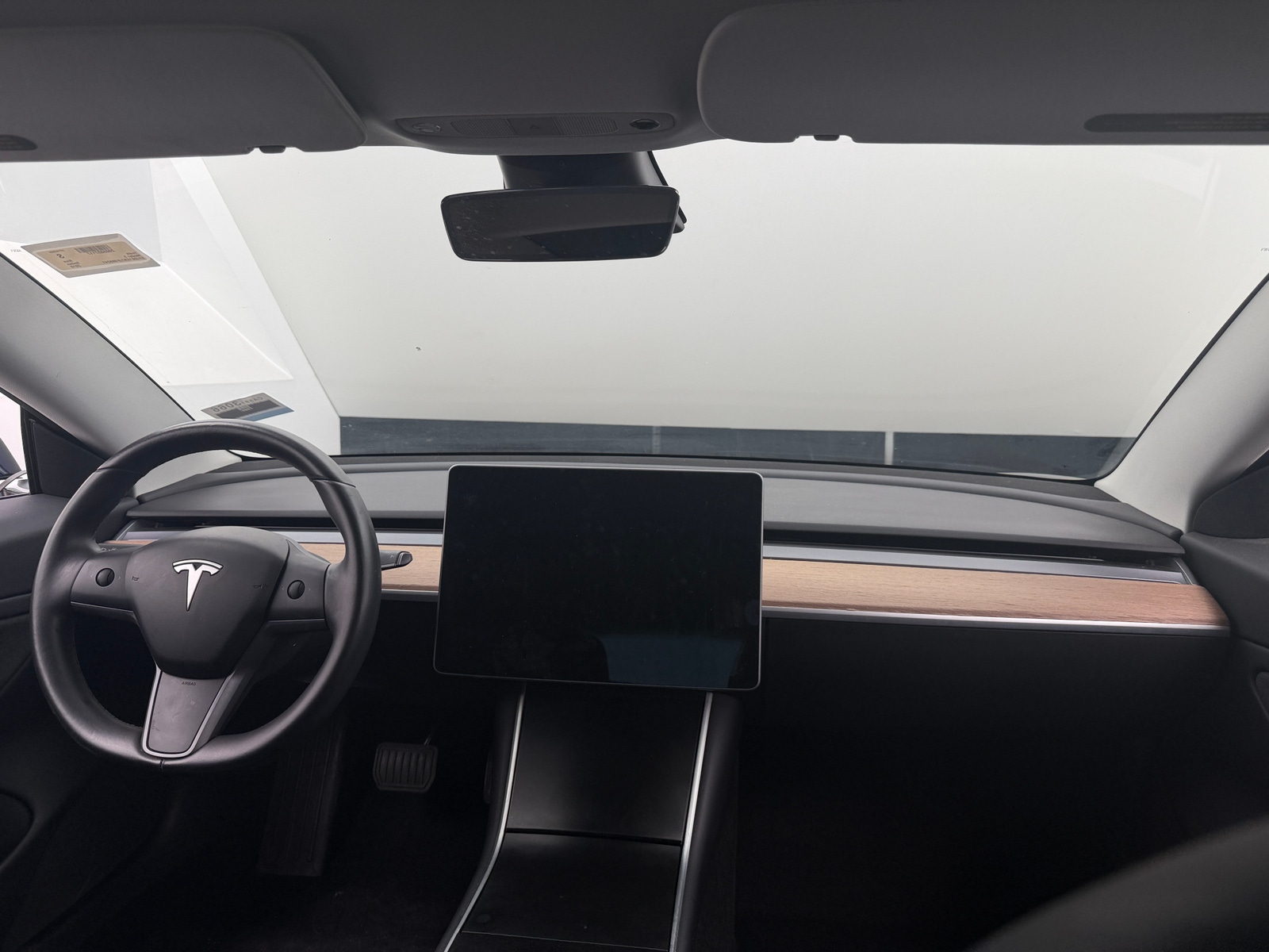 Thumbnail: 2018 Tesla Model 3 - 2
