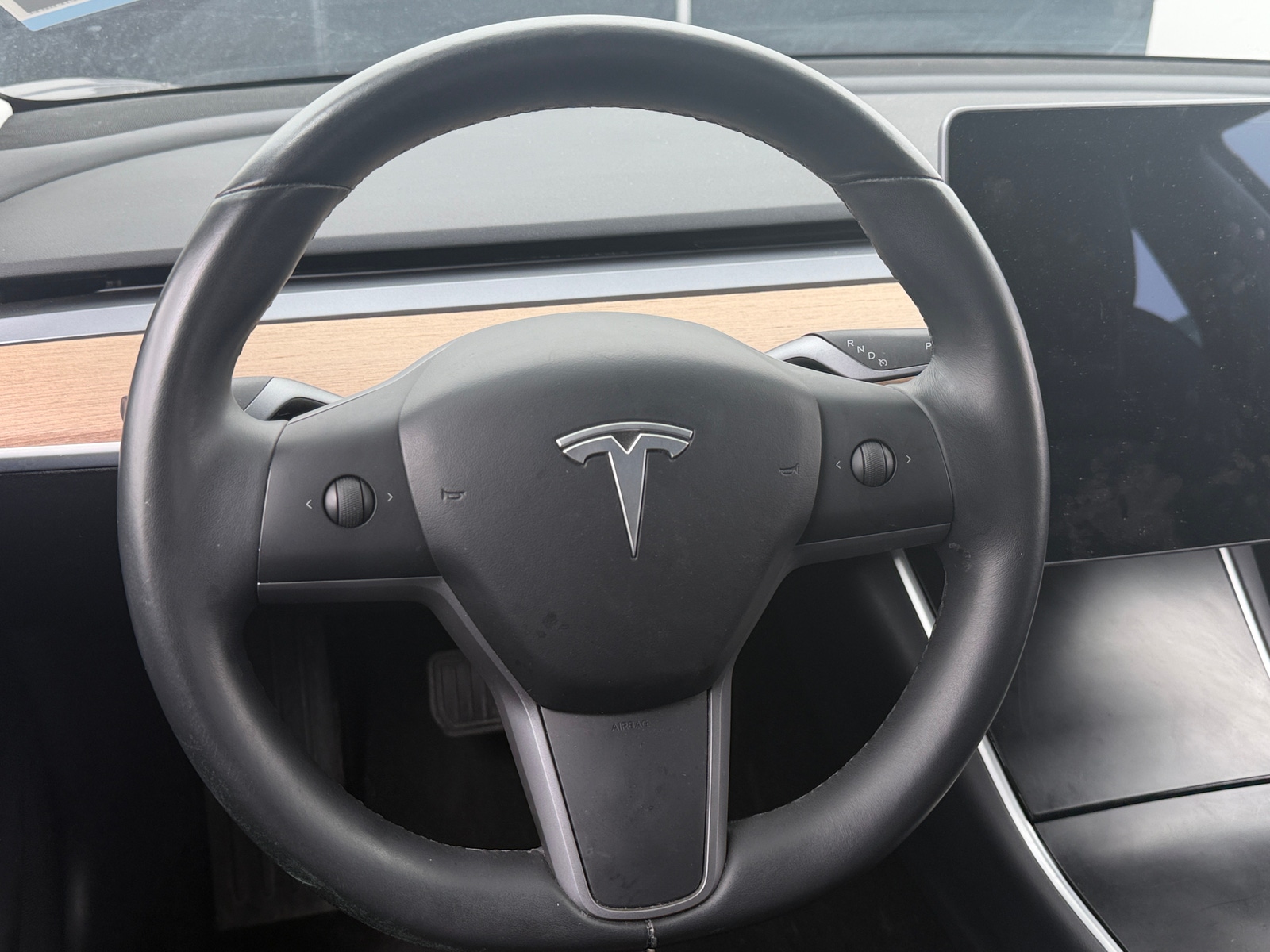 Thumbnail: 2018 Tesla Model 3 - 4