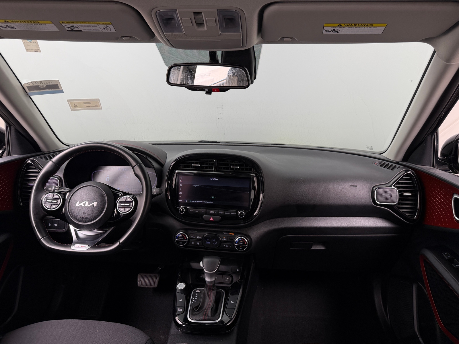 Thumbnail: 2023 Kia Soul - 2