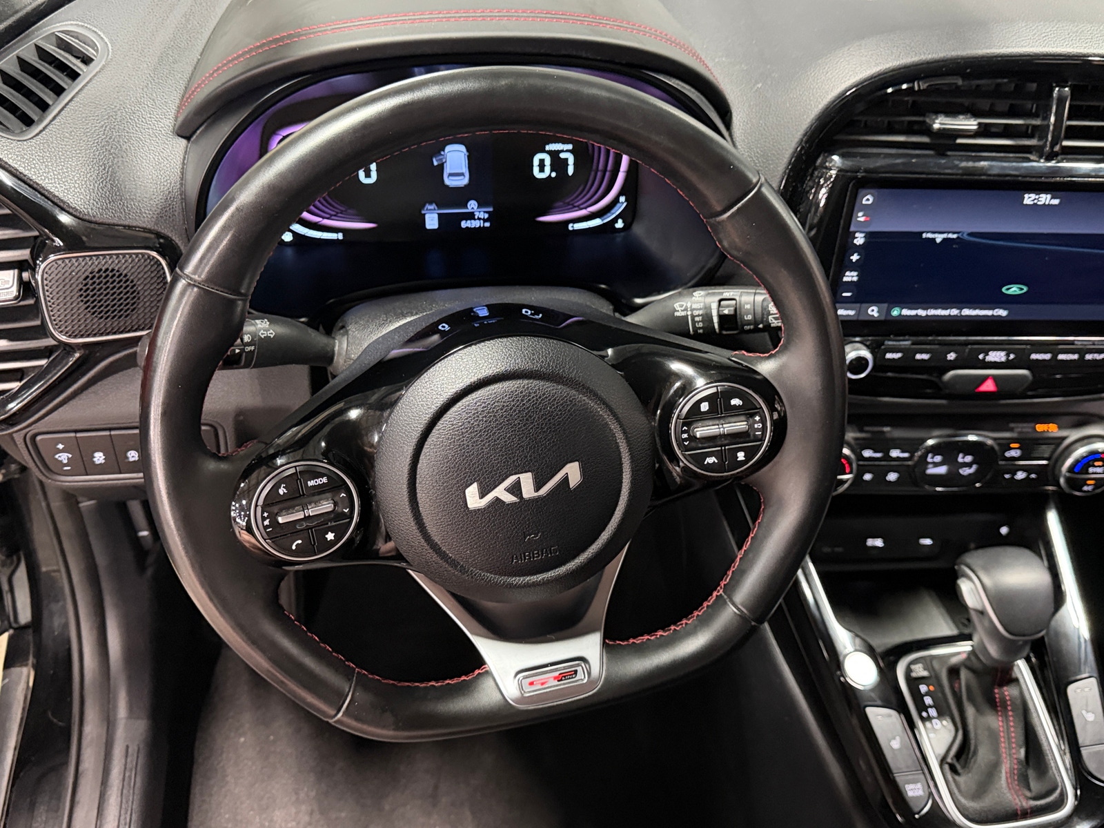 Thumbnail: 2023 Kia Soul - 4