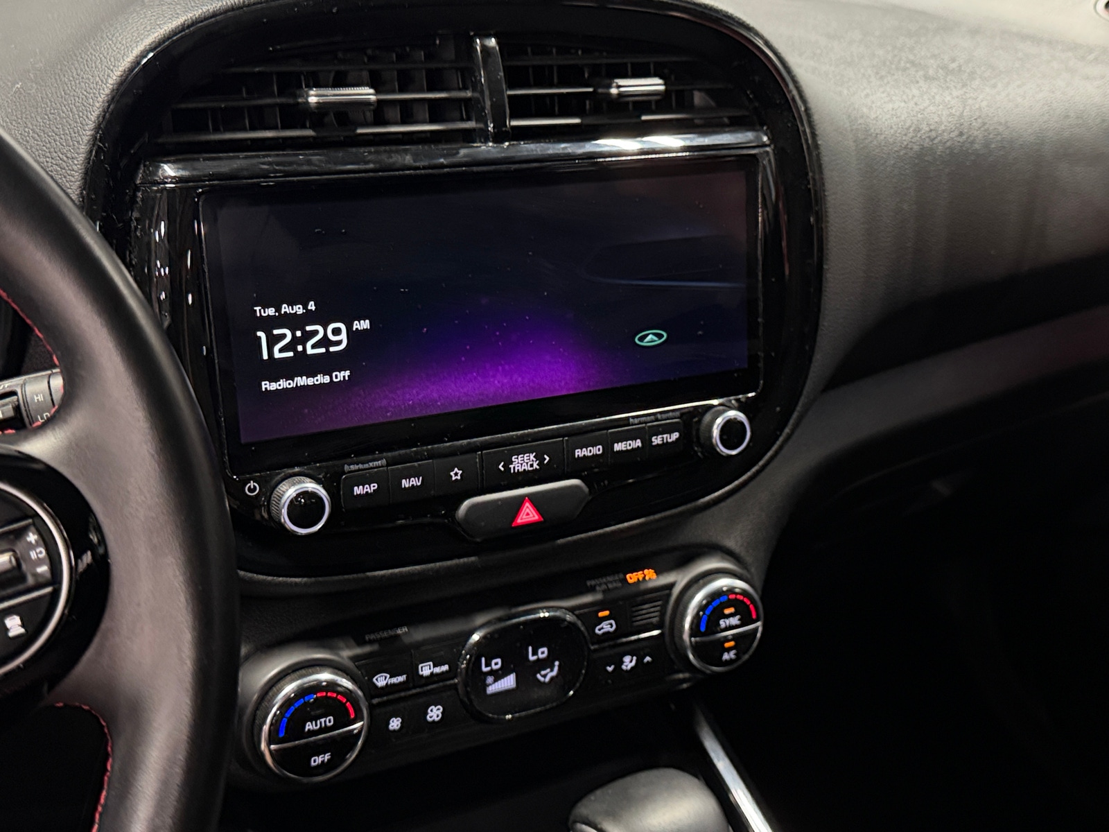 Thumbnail: 2023 Kia Soul - 3