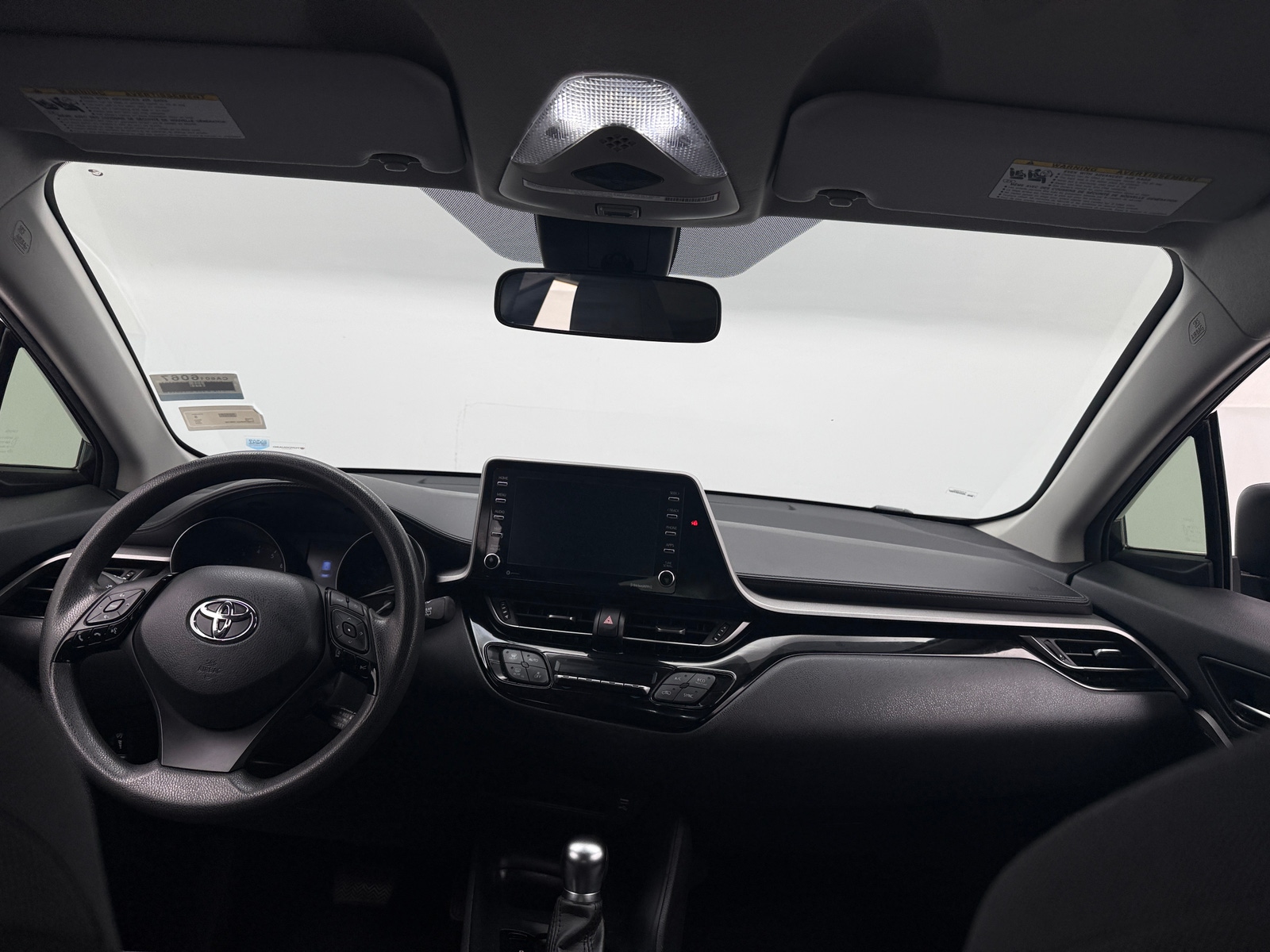 Thumbnail: 2020 Toyota C-HR - 3