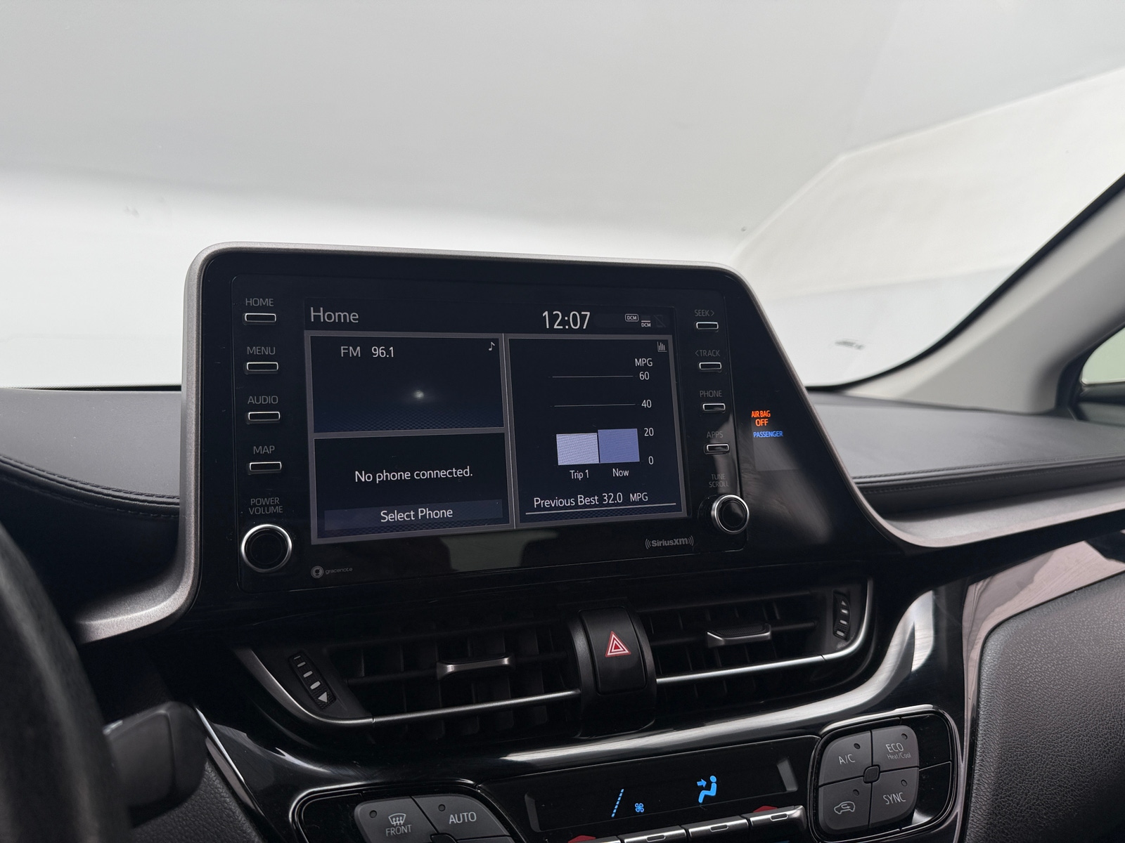 Thumbnail: 2020 Toyota C-HR - 4