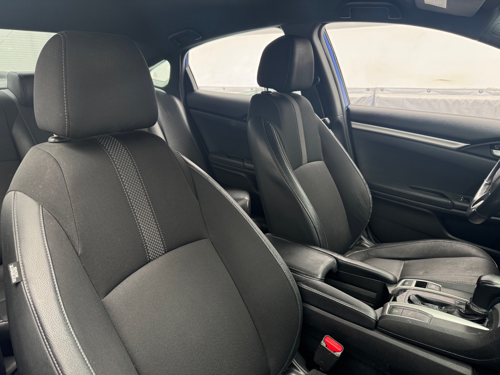 Thumbnail: 2019 Honda Civic - 2