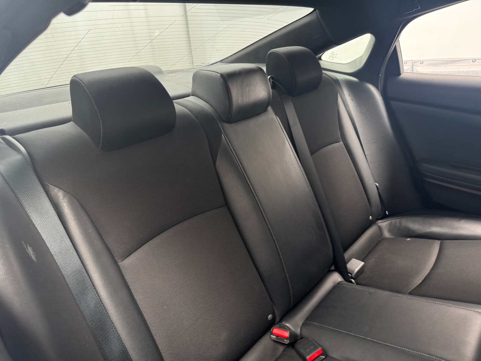 Thumbnail: 2019 Honda Civic - 6